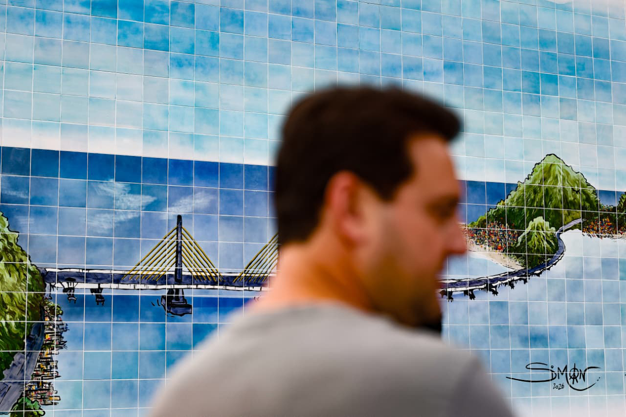 MONUMENTO PONTE