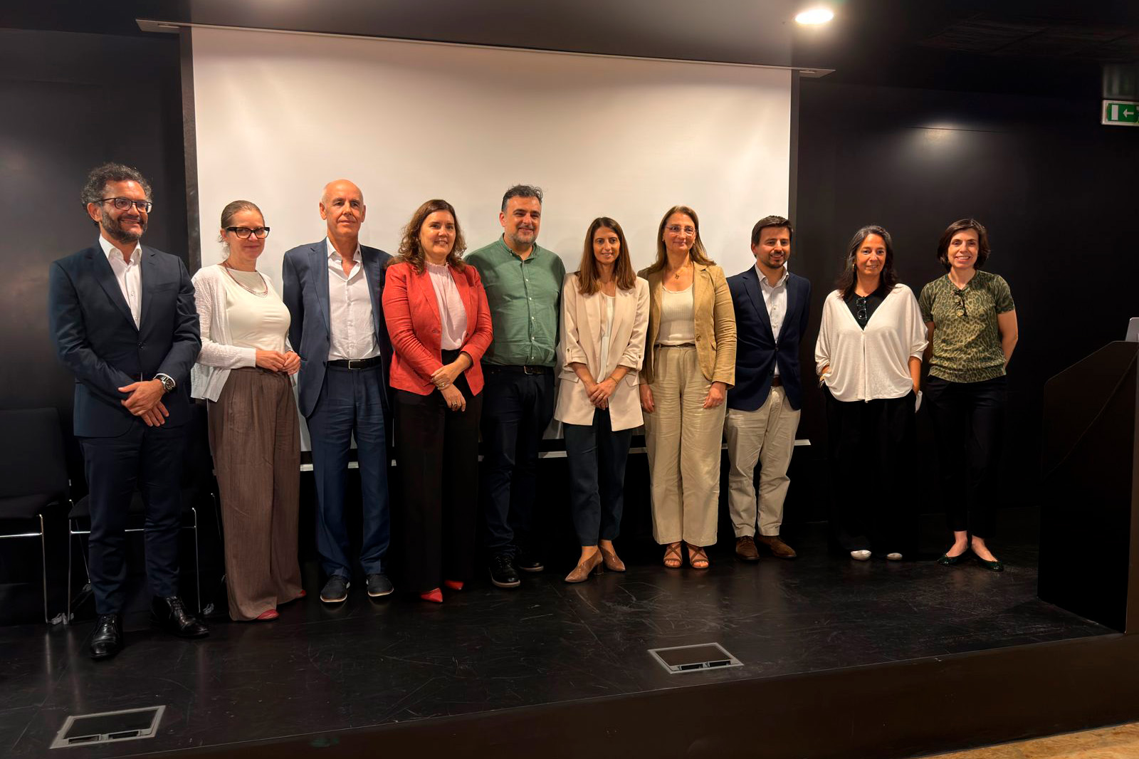 BRDE leva a Portugal experiência pioneira em créditos e certificação de biodiversidade