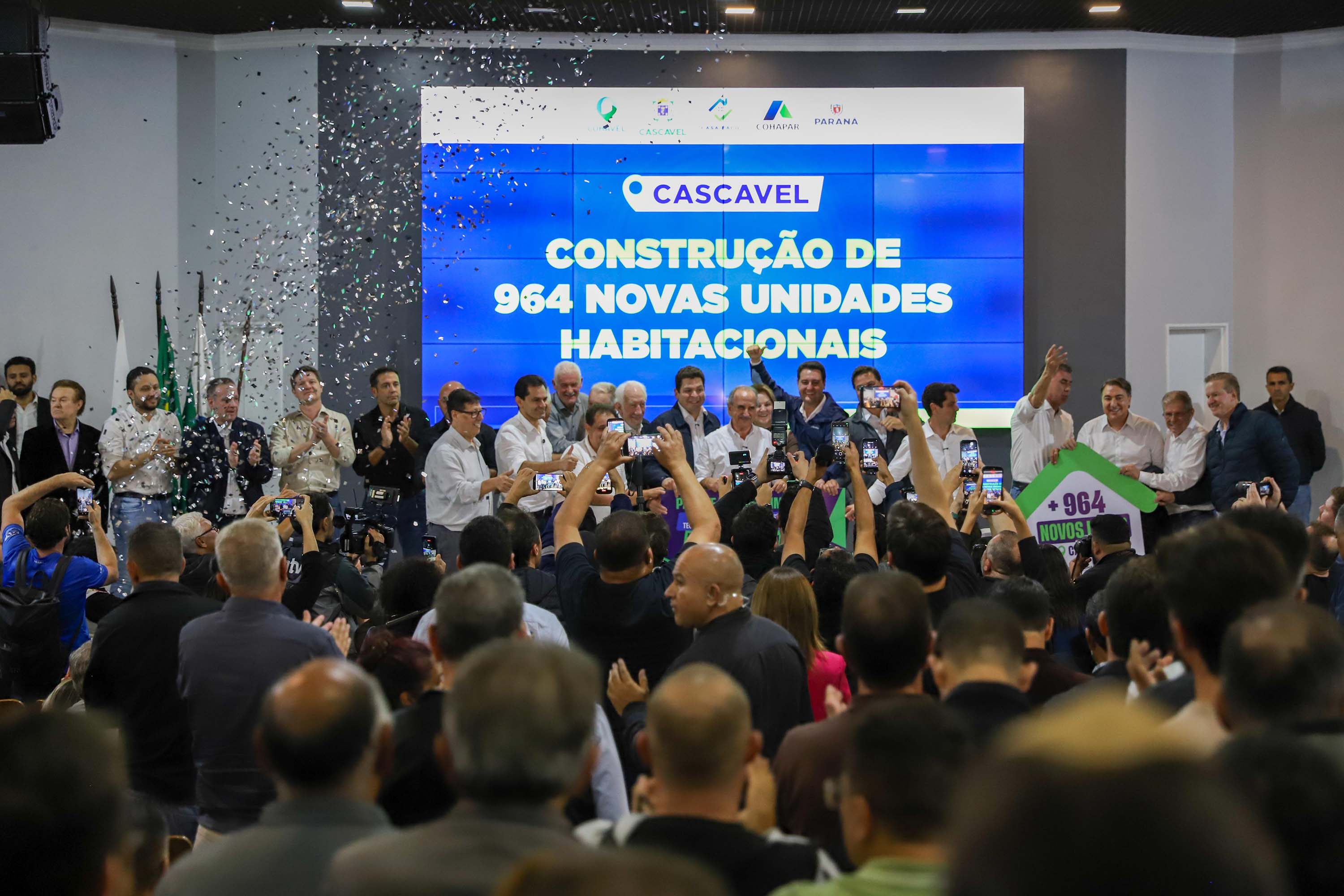 CASCAVEL INVESTIMENTOS