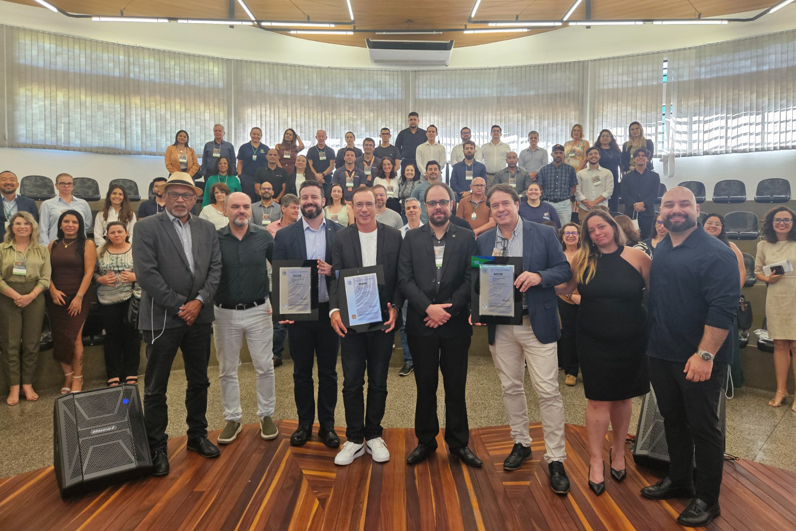 SEIA - Hub GovTech Paraná consolida atuação com agendas estratégicas pelo Estado