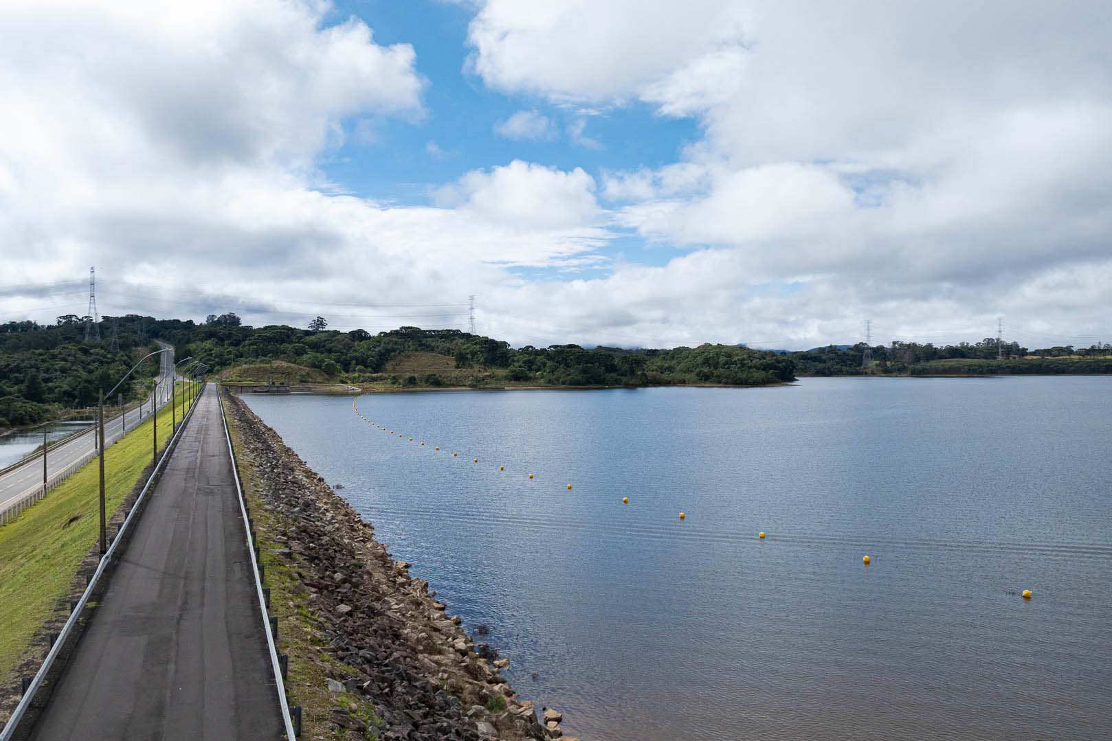 Sítios experimentais da Sanepar validam eficiência de tecnologias de sucessão ecológica para recuperação de áreas degradadas