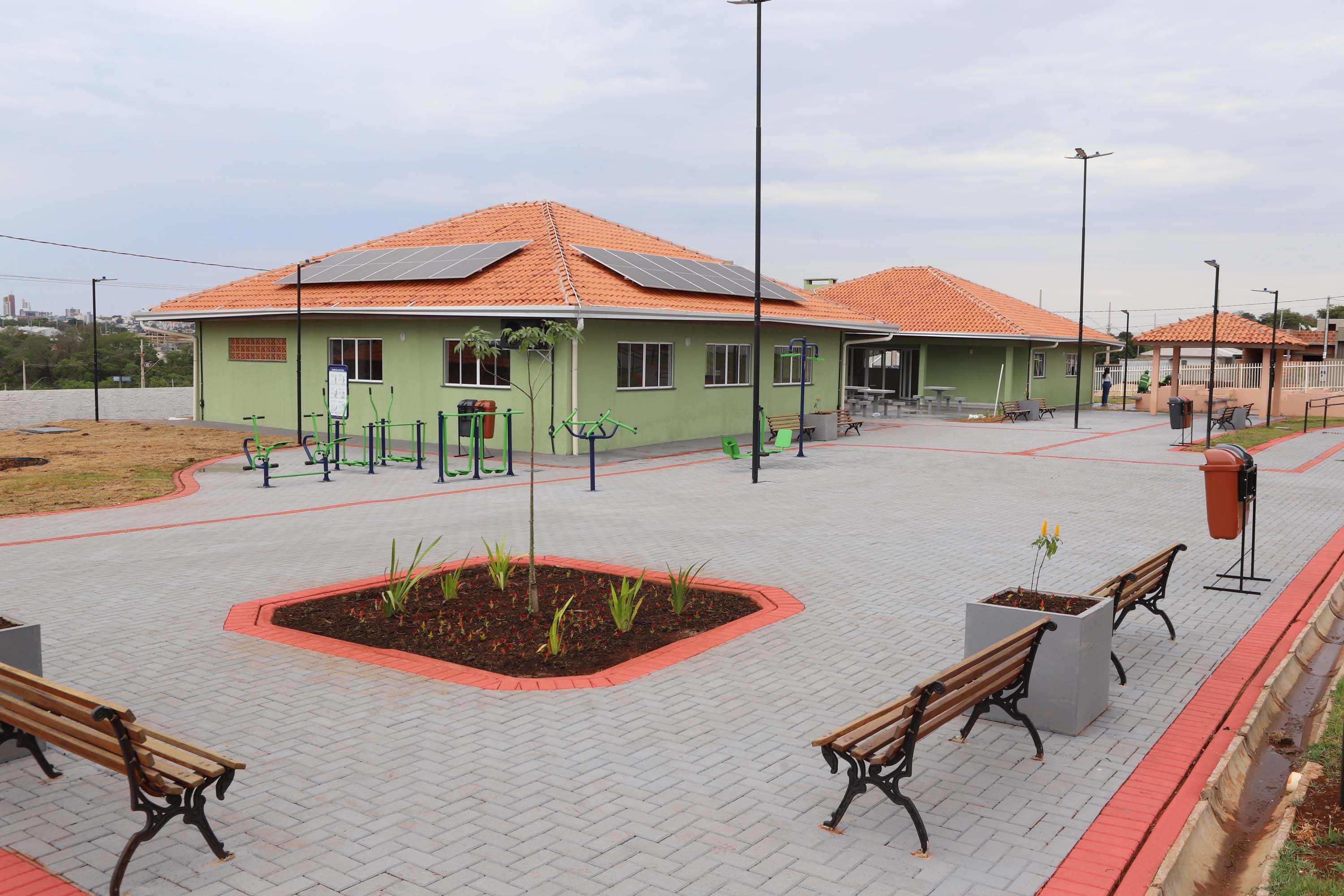 Divulgação inscrições cond. idoso de São Miguel do Iguaçu