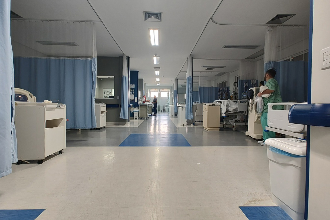 Hospital Regional do Norte Pioneiro completa 20 anos como referência em atendimento para 22 municípios