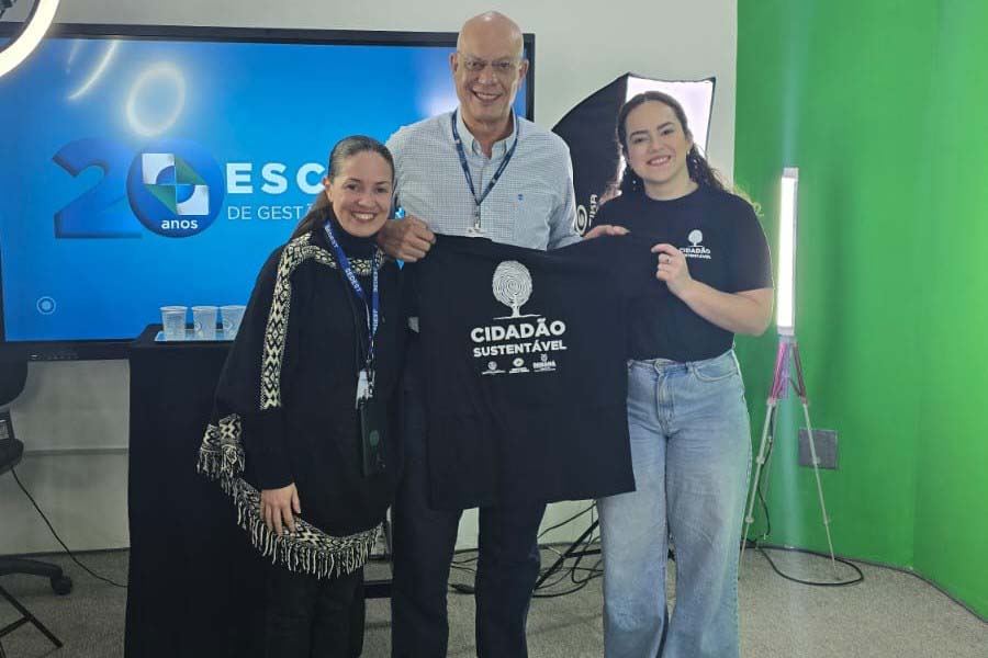 Cidadão Sustentável