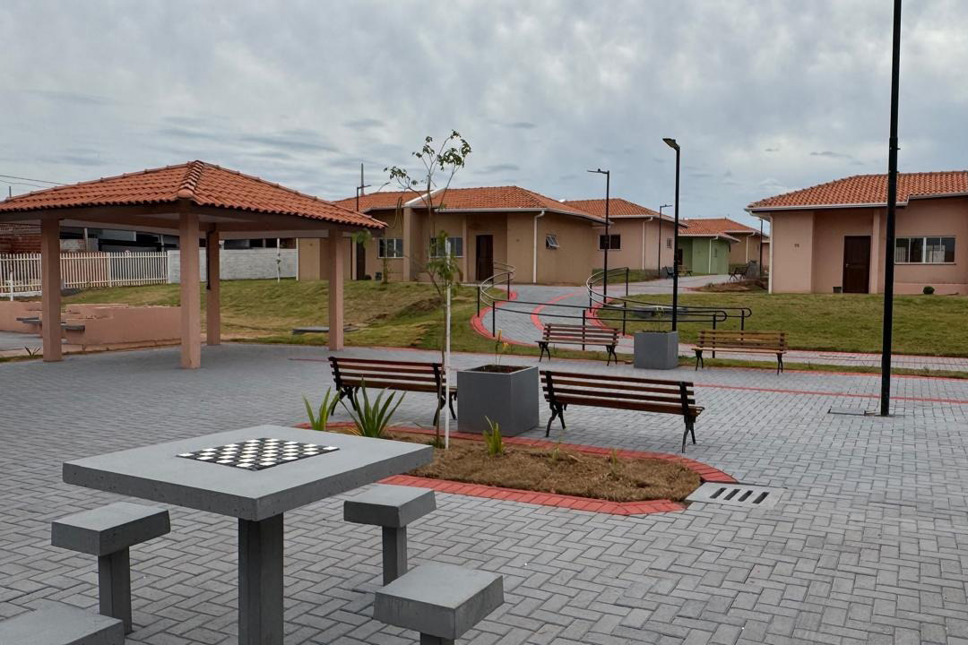 Divulgação inscrições cond. idoso de São Miguel do Iguaçu