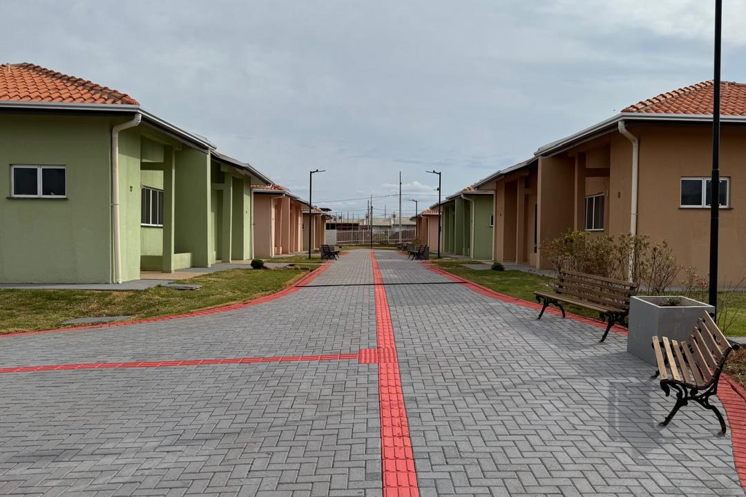 Divulgação inscrições cond. idoso de São Miguel do Iguaçu