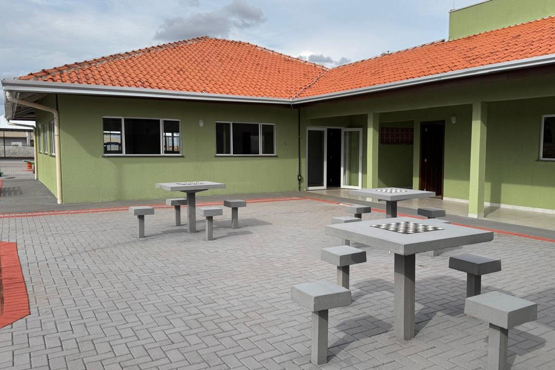 Divulgação inscrições cond. idoso de São Miguel do Iguaçu