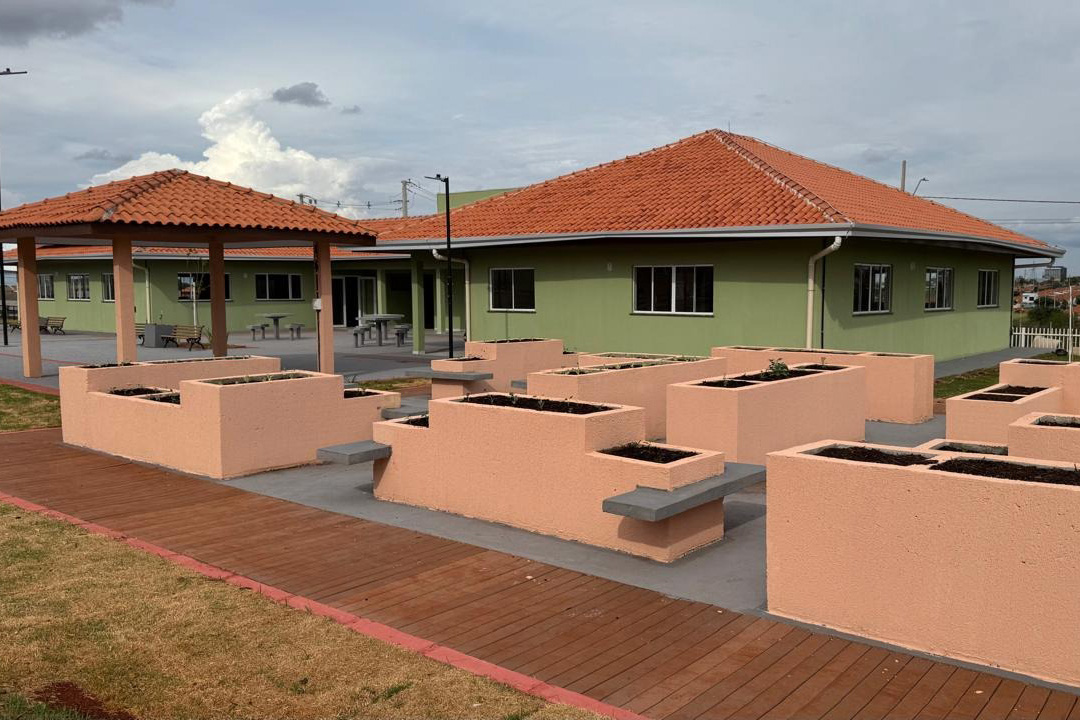 Divulgação inscrições cond. idoso de São Miguel do Iguaçu