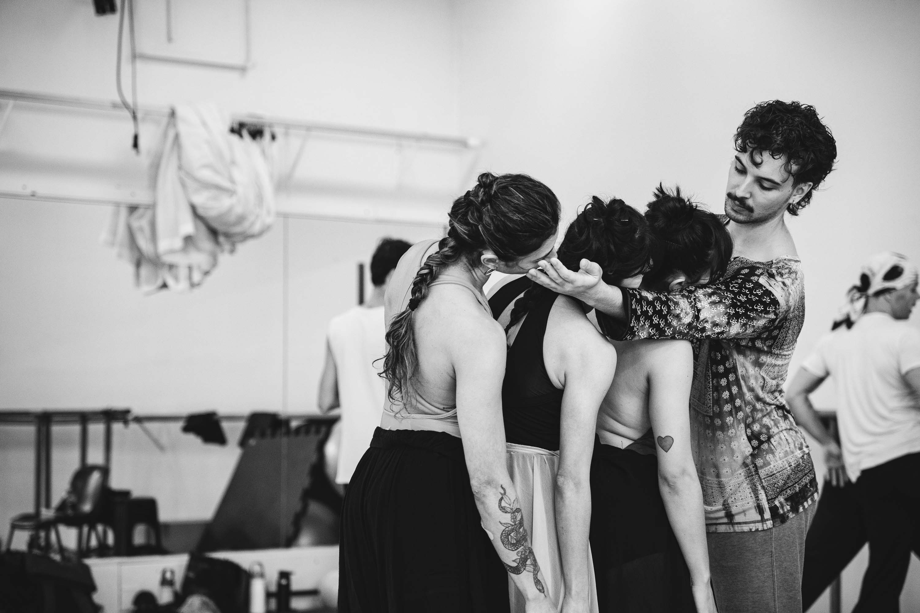  GiselleS Balé Teatro Guaíra