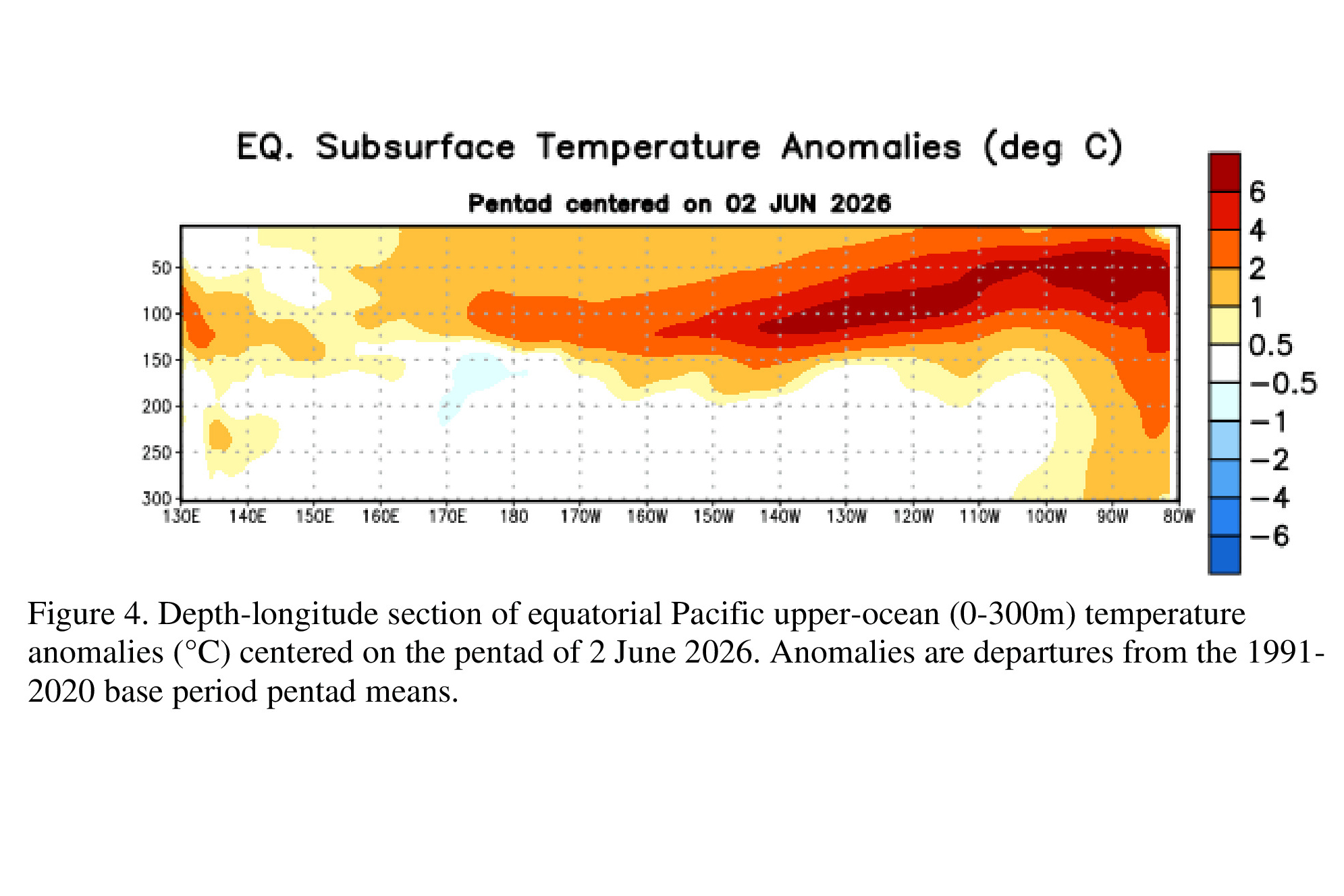 SIMEPAR - AGÊNCIA AMERICANA CONFIRMA INÍCIO DO EL NIÑO. IMPACTOS NO PARANÁ COMEÇAM A PARTIR DE JULHO