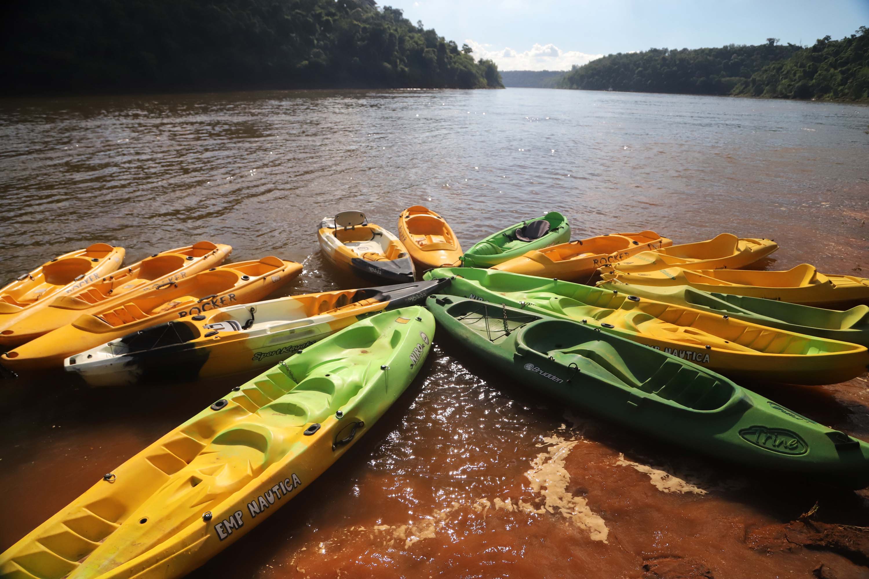 Viaje Paraná é integrado na UN Tourism para fortalecer a promoção do turismo sustentável