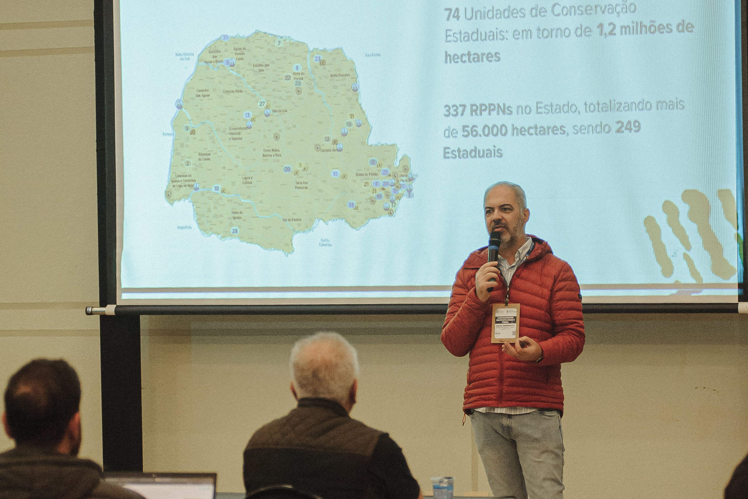 Projeto de monitoramento inteligente vence Hackathon Sustentabilidade ...