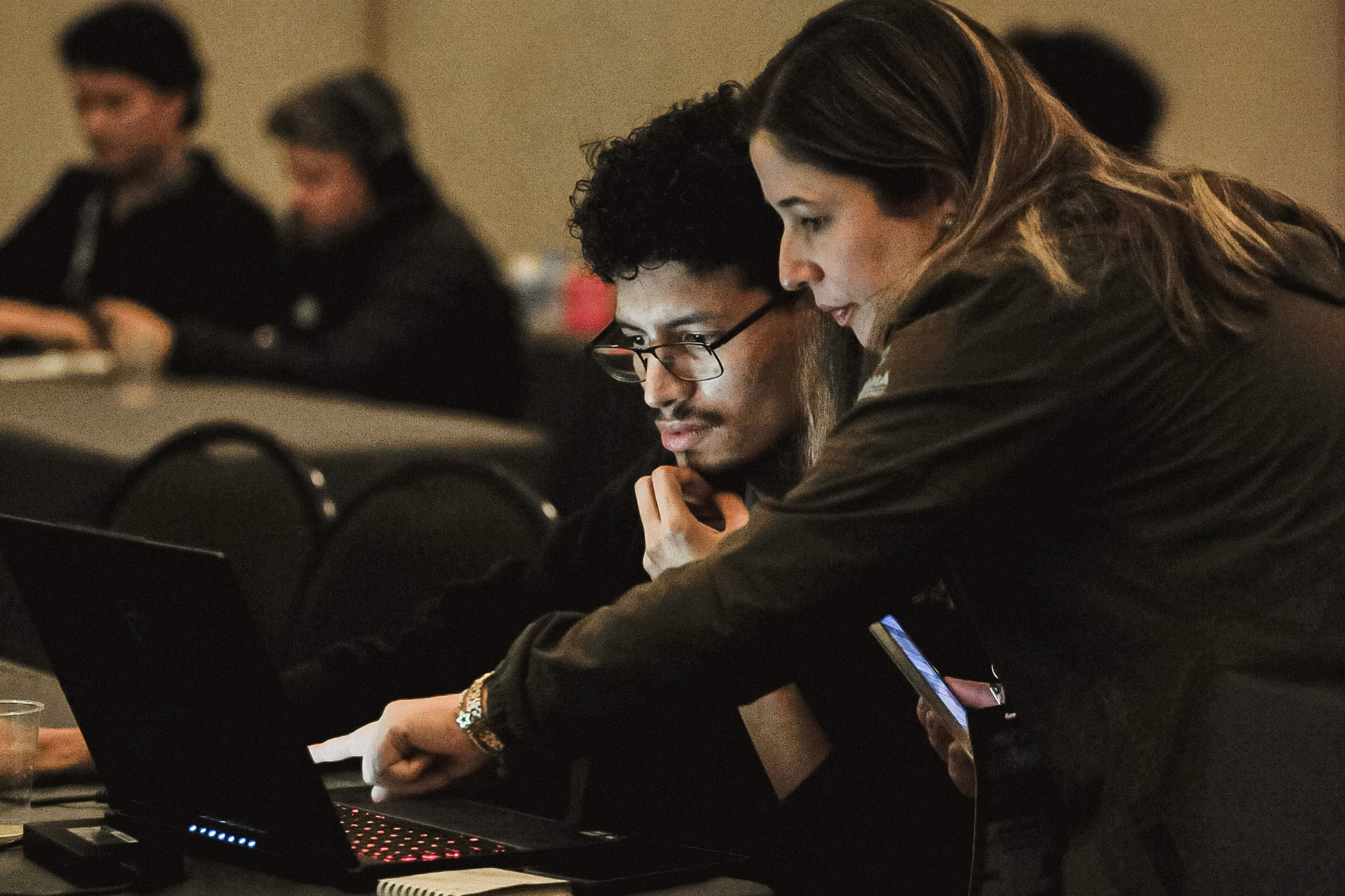 IAT - Hackathon Sustentabilidade | Governo do Estado do Paraná