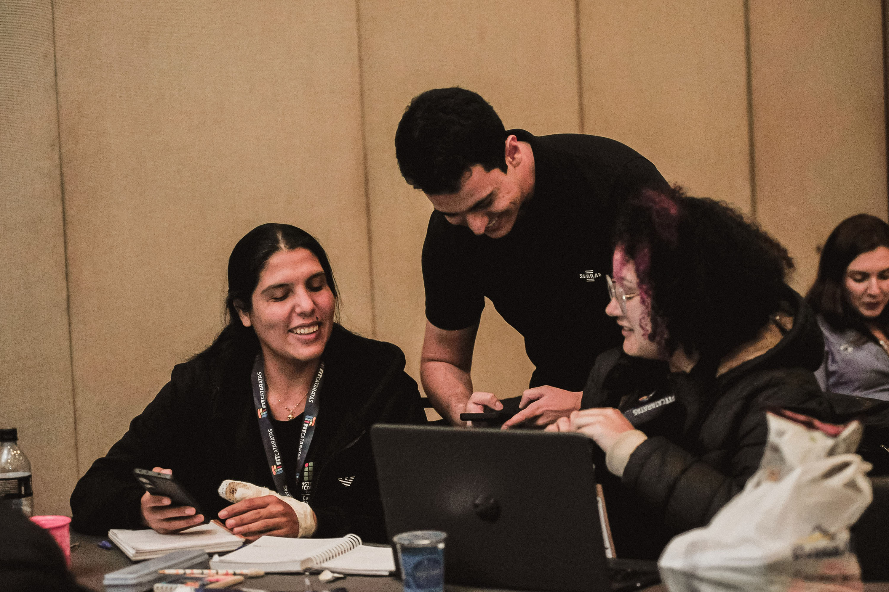 IAT - Hackathon Sustentabilidade | Governo do Estado do Paraná