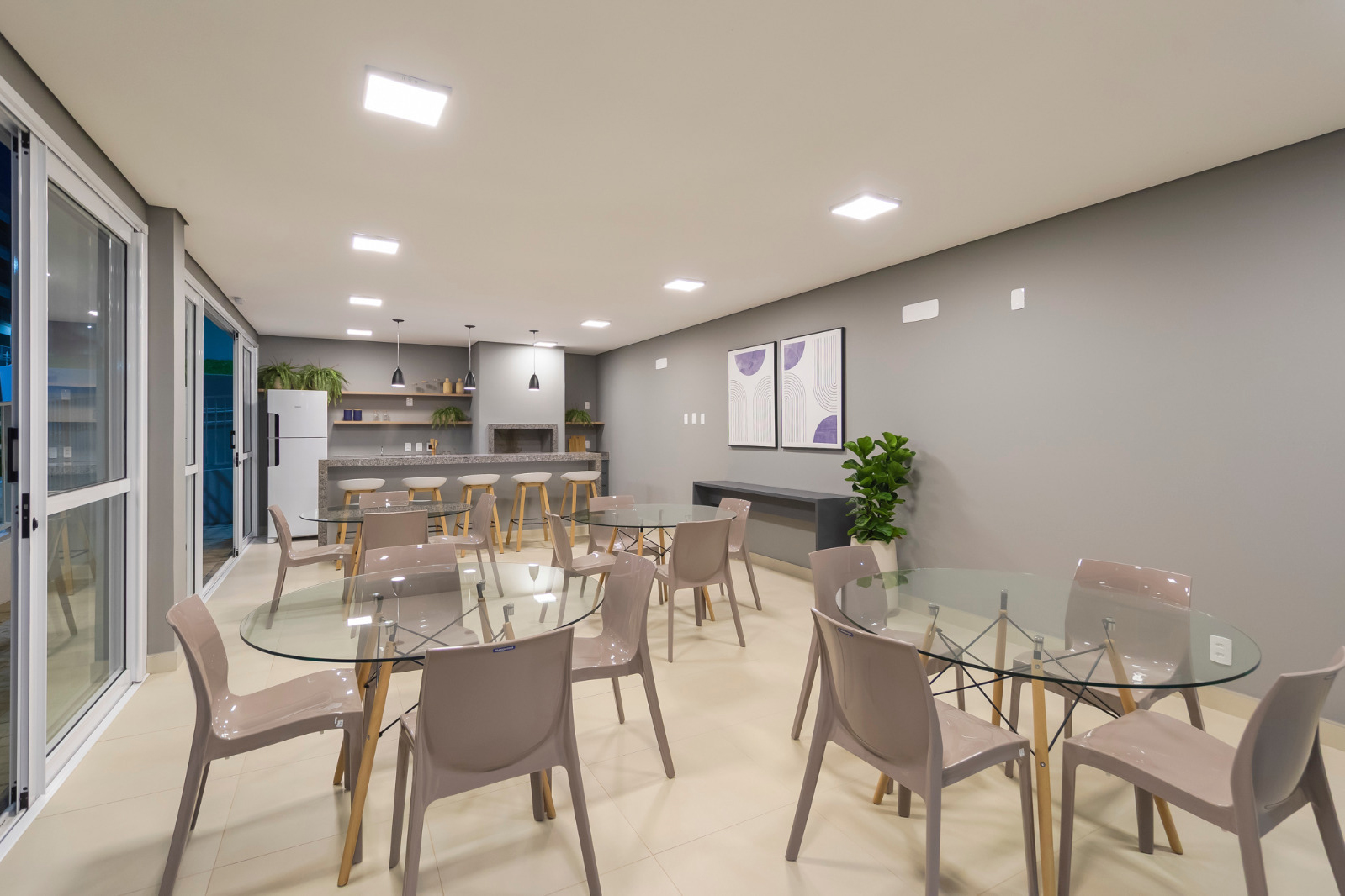 COHAPAR: Entrega Resid. Solar di Siena em Londrina