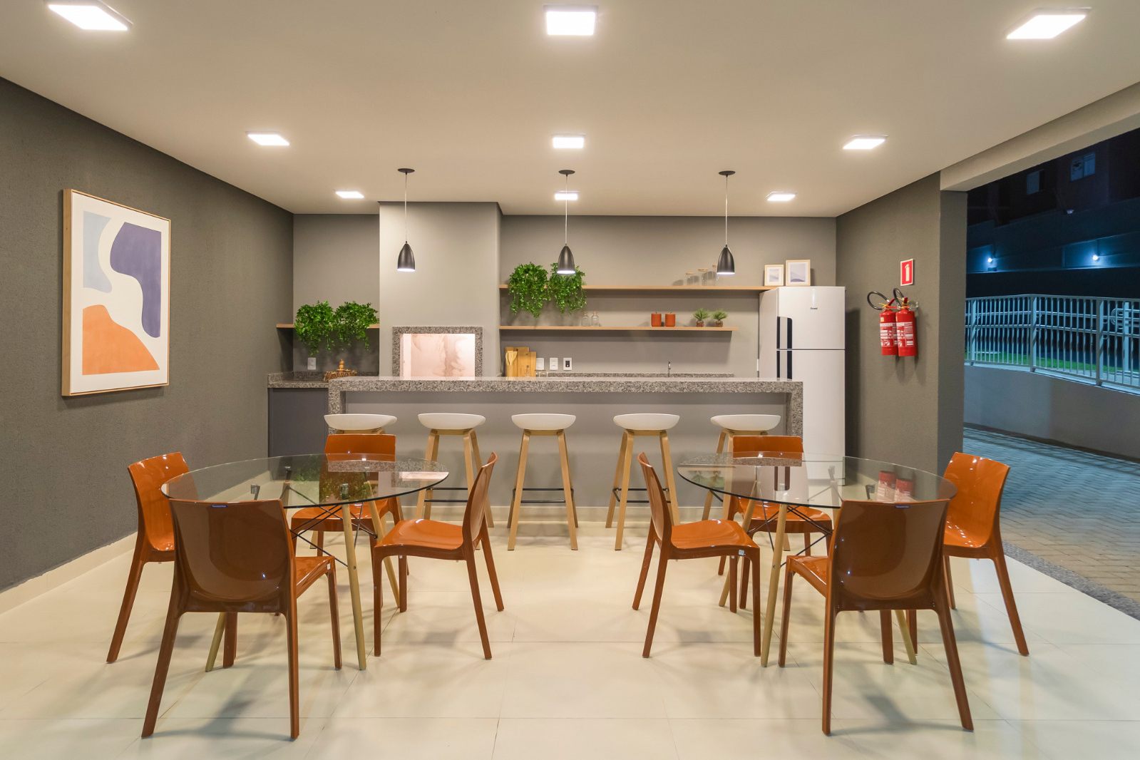 COHAPAR: Entrega Resid. Solar di Siena em Londrina