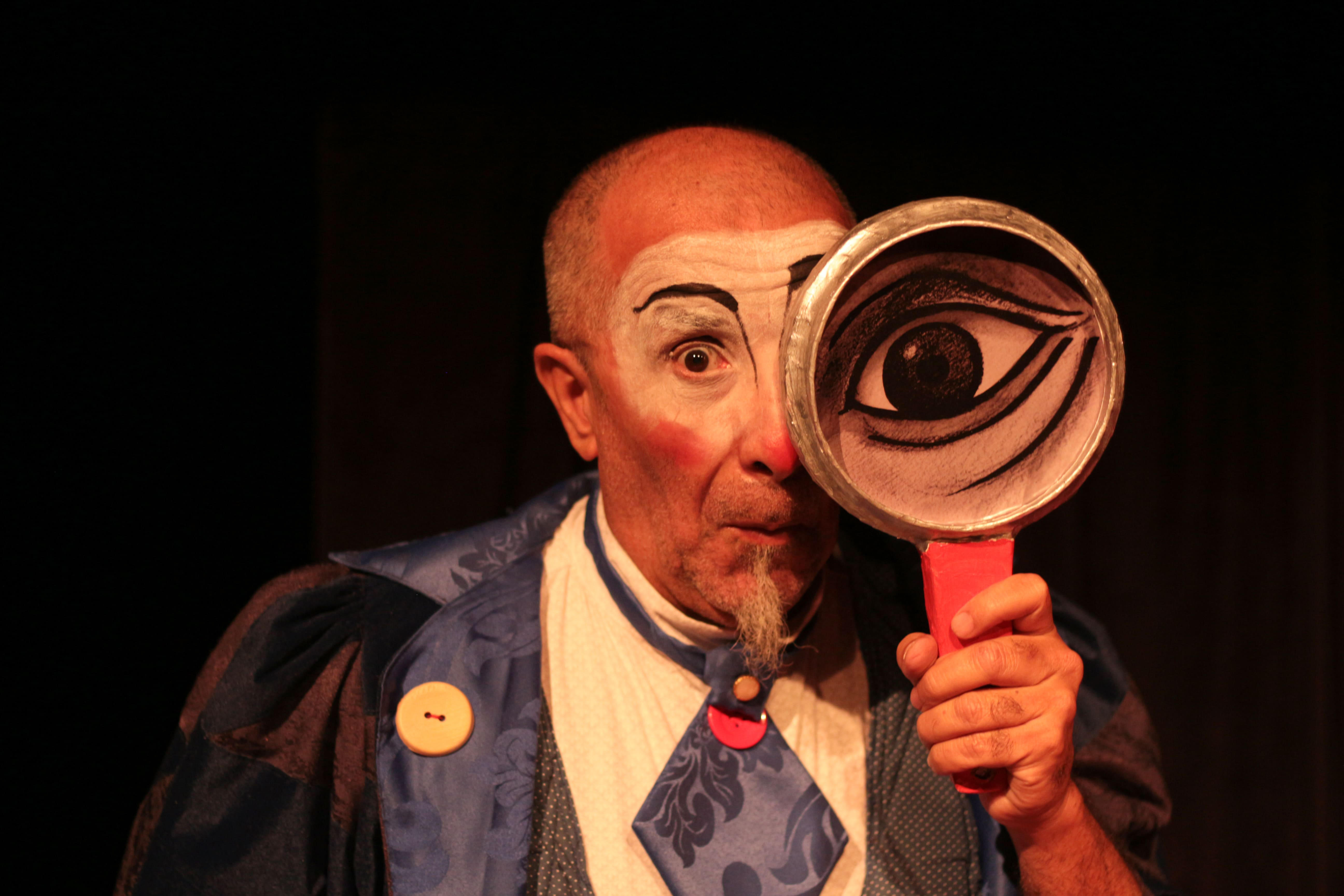 Festival Espetacular Teatro de Bonecos