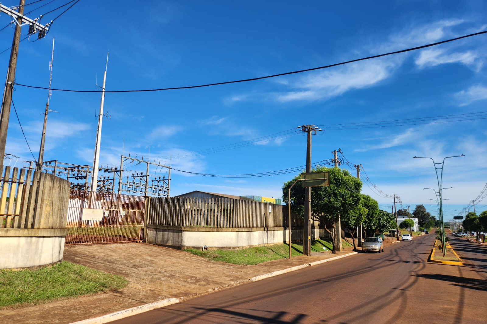 Copel amplia, na região Oeste, capacidade energética com investimento de mais de R$ 22 milhões em novos alimentadores
