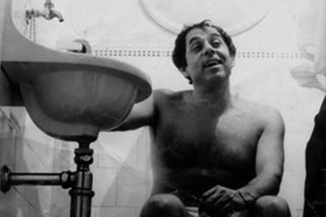 Teatro José Maria Santos comemora 28 anos e ganha documentário sobre sua história