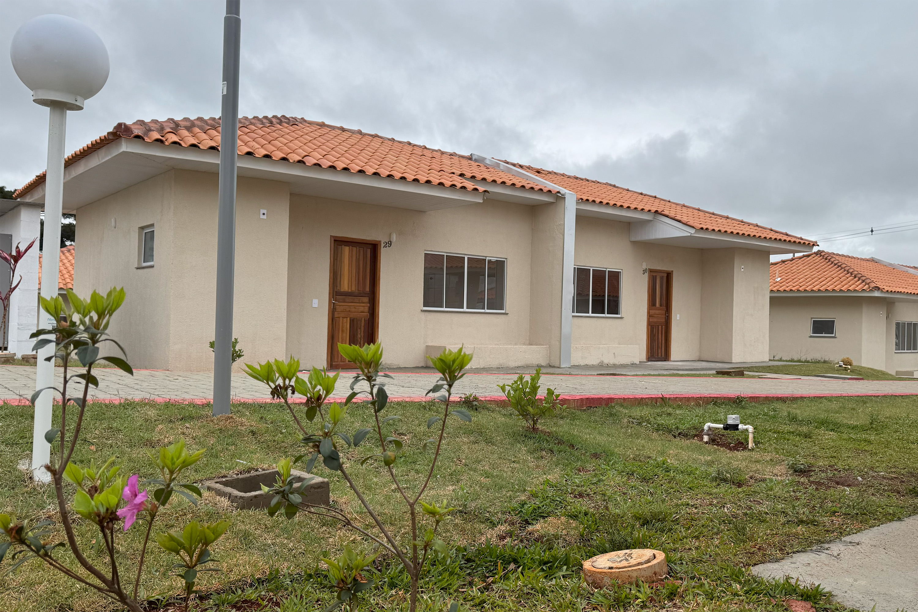 Divulgação inscrições cond. idoso de São Miguel do Iguaçu