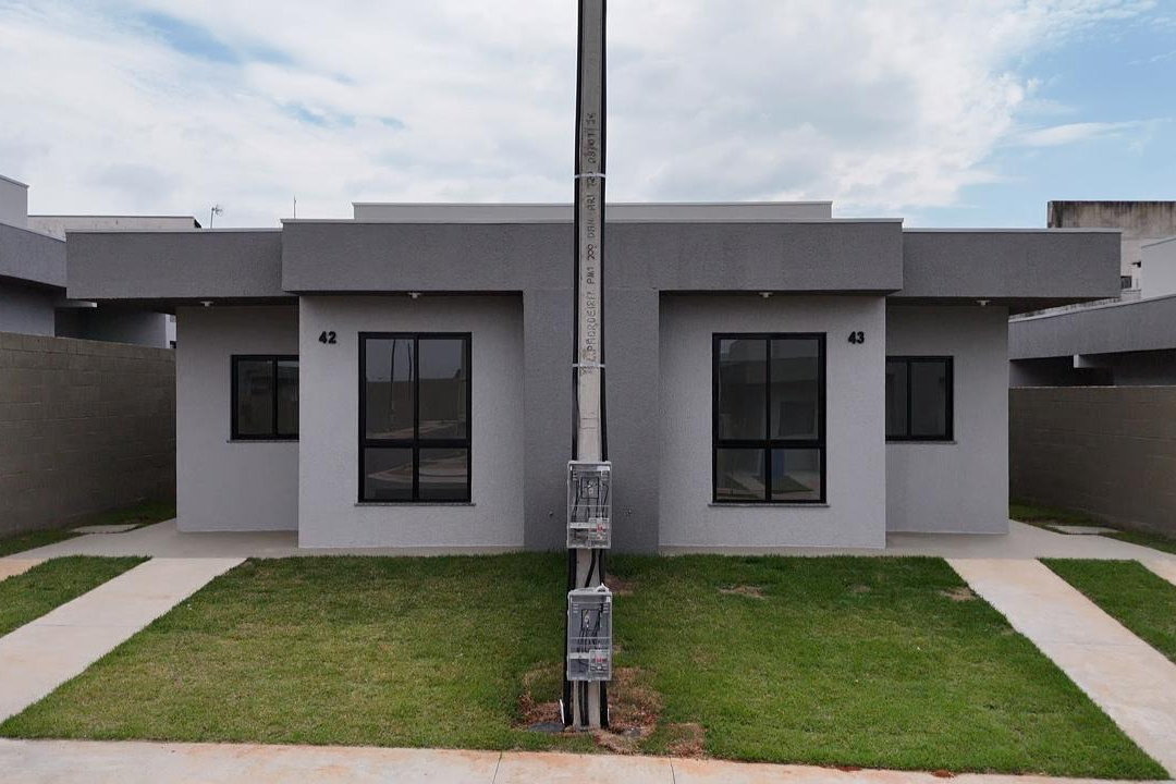 Construtora Plata Engenharia