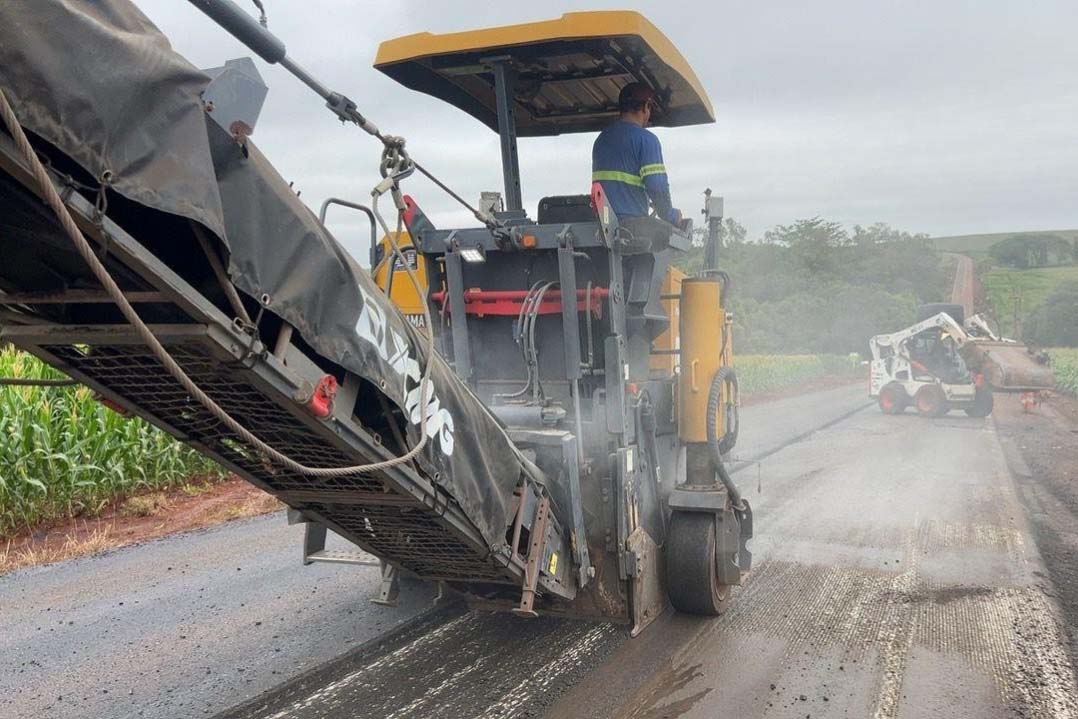 Sertanópolis e Primeiro de Maio
