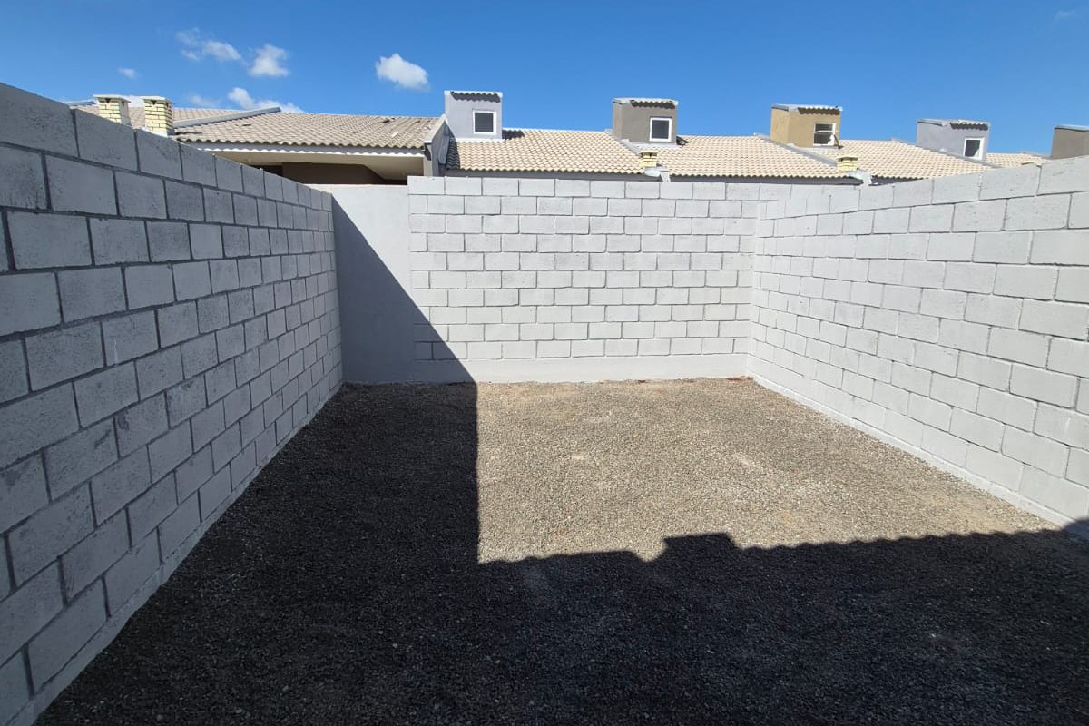 COHAPAR - Entrega Cond. Alto dos Ipês em Sarandi