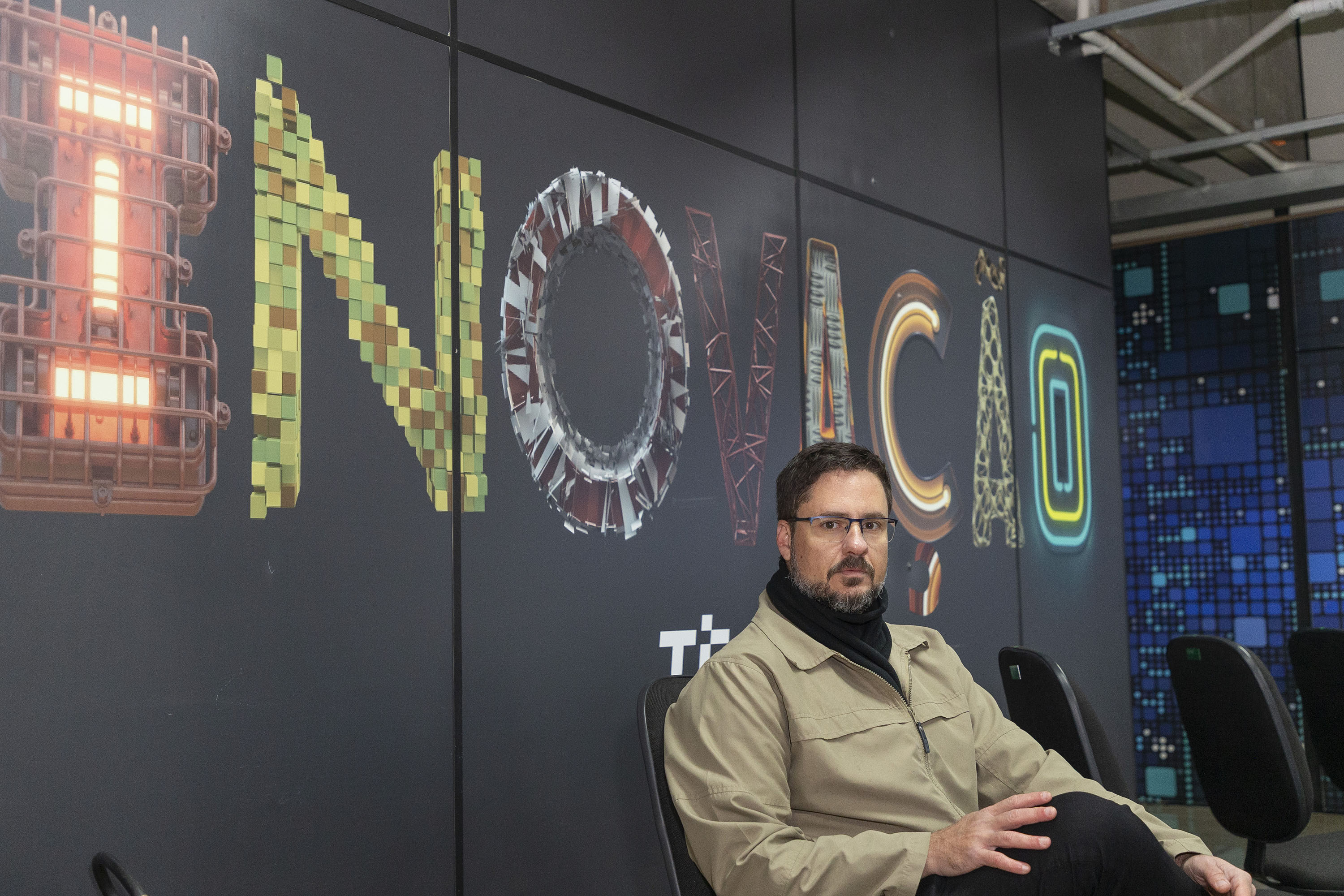 TECPAR - Com apoio do Tecpar, startup desenvolve tecnologia que auxilia na reabilitação física