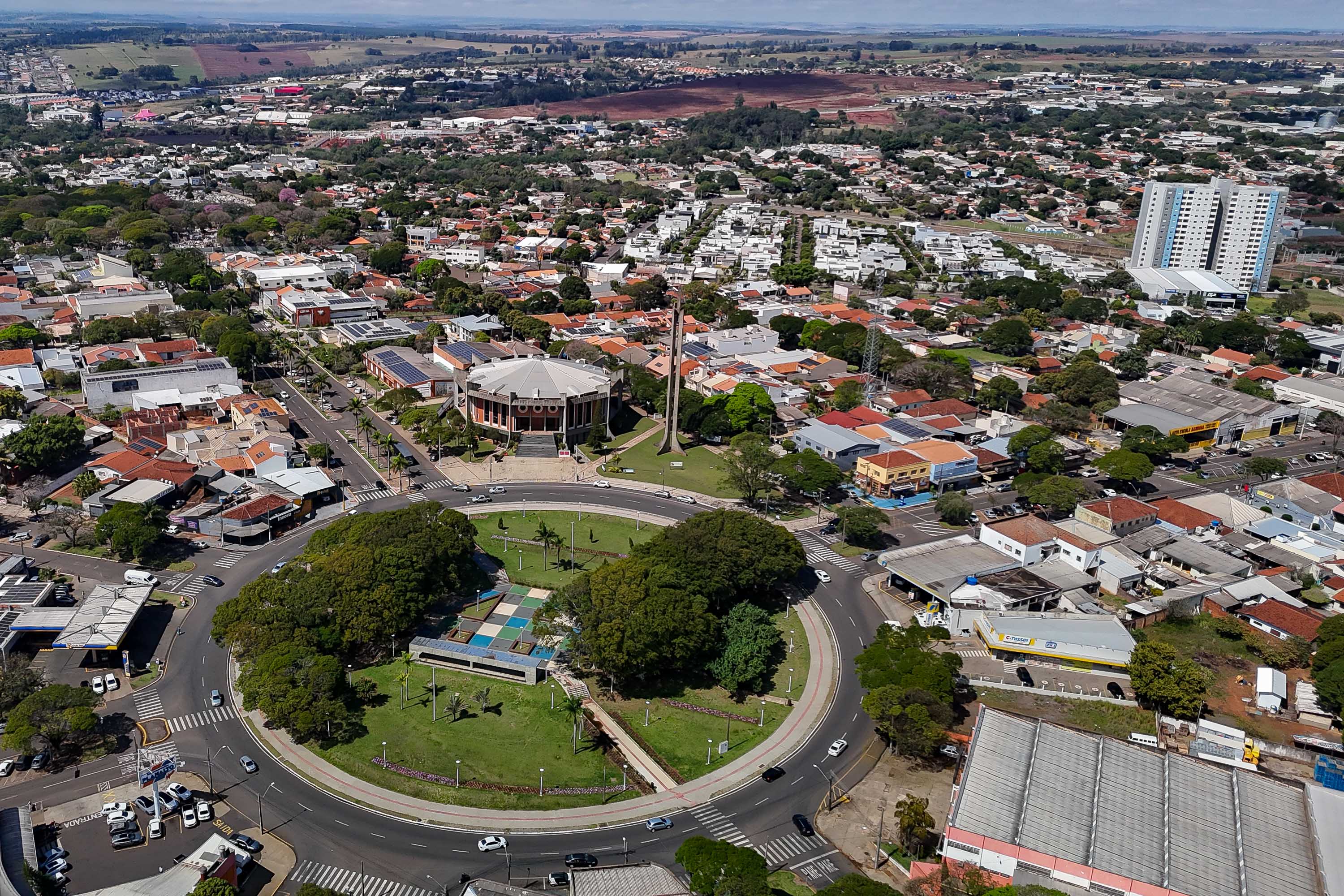 Umuarama registra redução de 67% nos homicídios desde 2018 graças ao trabalho das forças de segurança