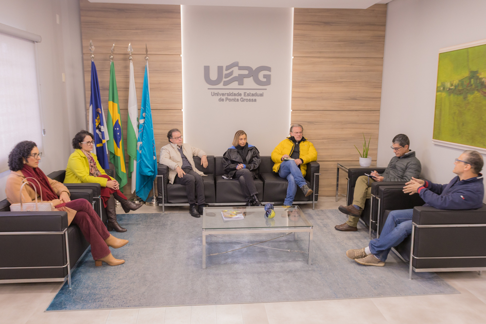 Tecpar e UEPG se unem para criar biobanco público de células-tronco