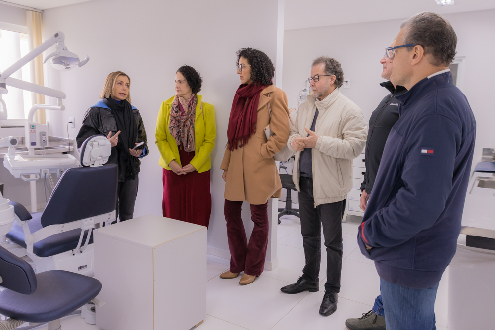 Tecpar e UEPG se unem para criar biobanco público de células-tronco