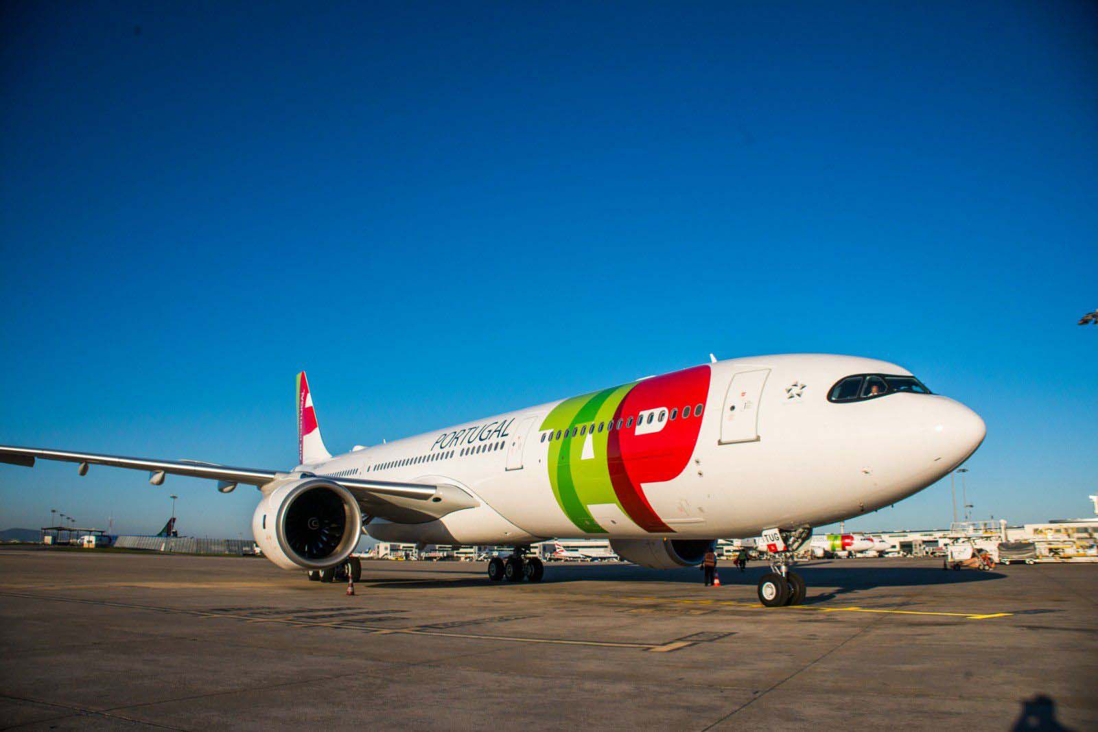 VIAJE PARANÁ - Primeiro voo intercontinental da Europa chega no Paraná no próximo dia 02