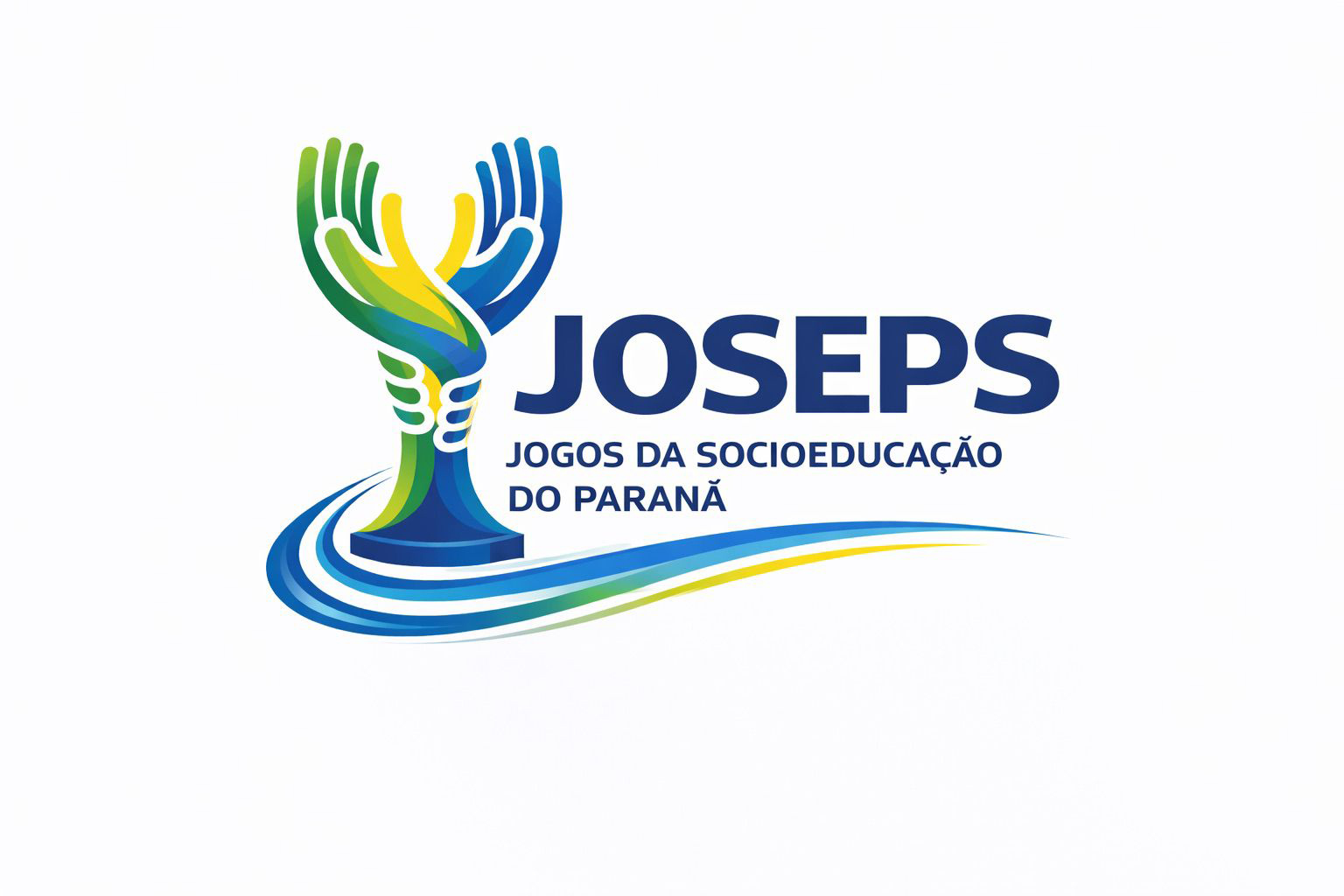 SEJU - Paraná lança Jogos da Socioeducação