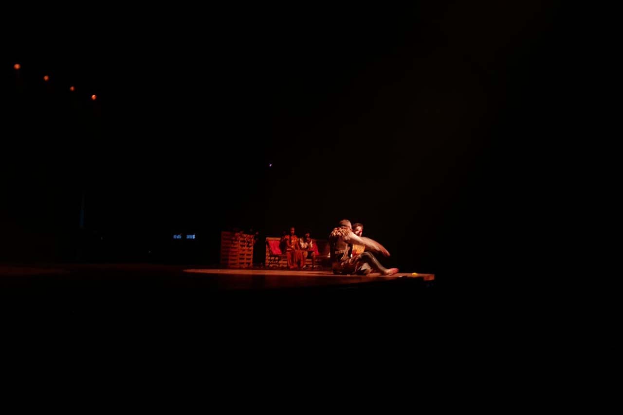 Colégio Estadual do Paraná celebra 180 anos com espetáculo no Teatro Guaíra