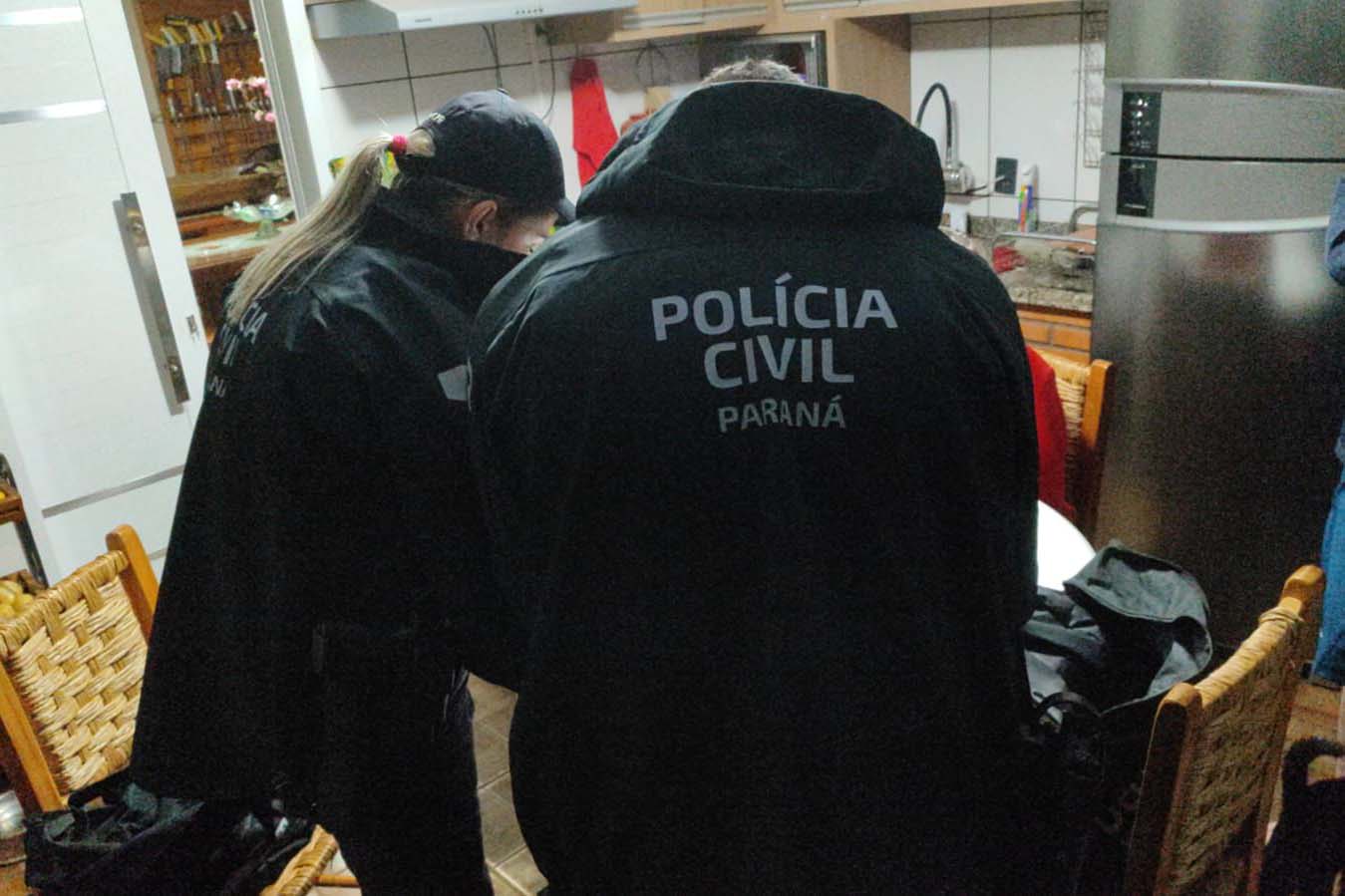 PCPR deflagra Operação 