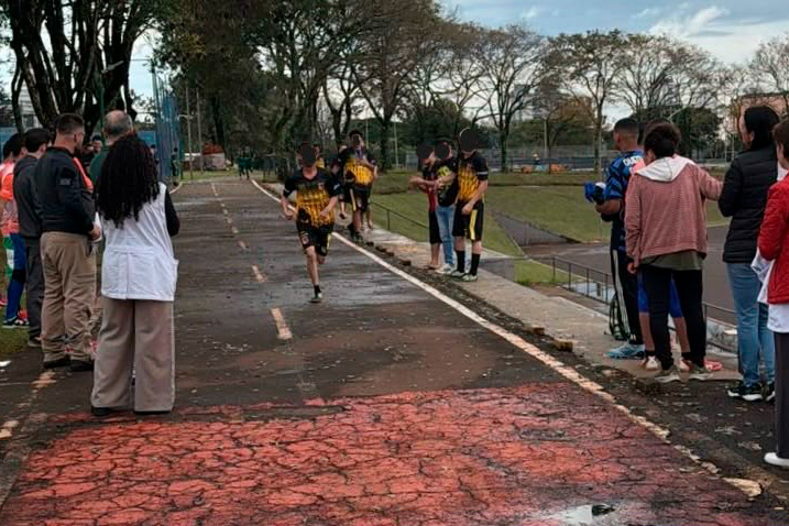 Jogos da Socioeducação do Paraná seguem para região de Cascavel