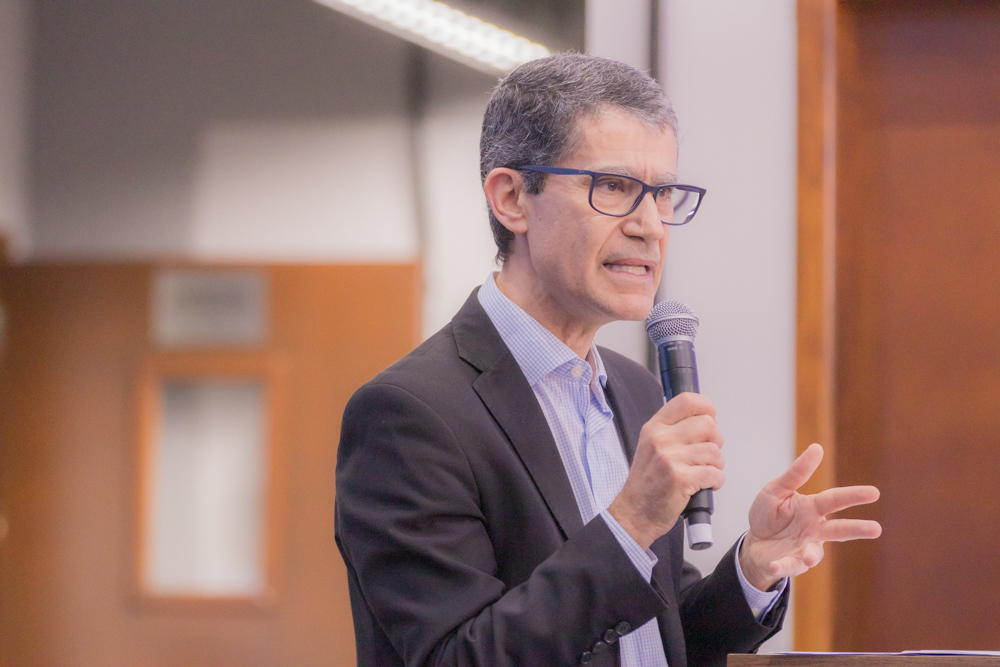 SETI - UEPG ganha novos laboratórios e acessibilidade com investimento de R$ 32,2 milhões do Governo do Paraná