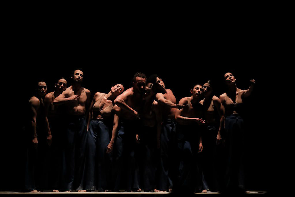 TEATRO GUAÍRA - Novas contratações Teatro Guaíra
