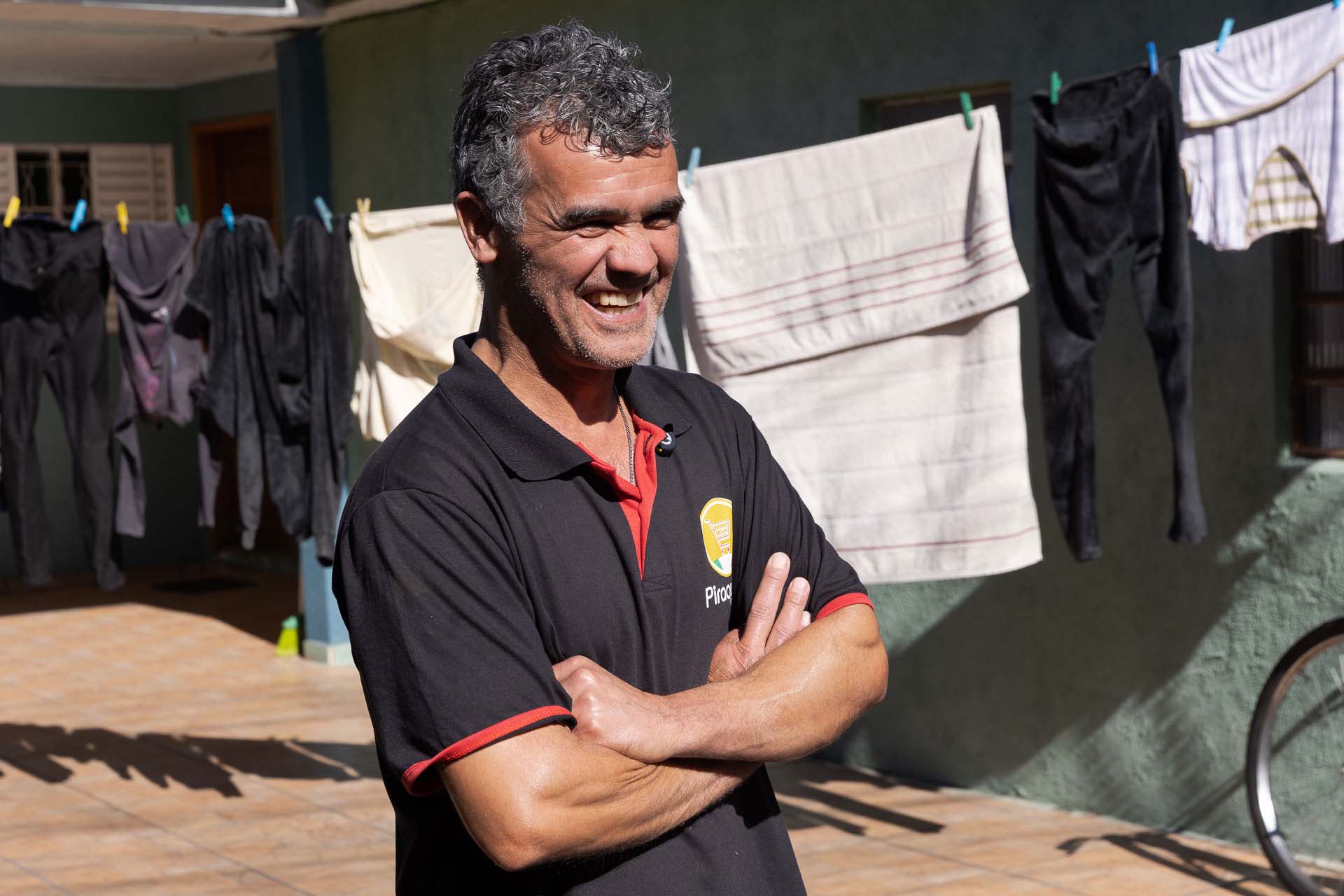 É norma: sua casa não pode ficar sem caixa-d’água