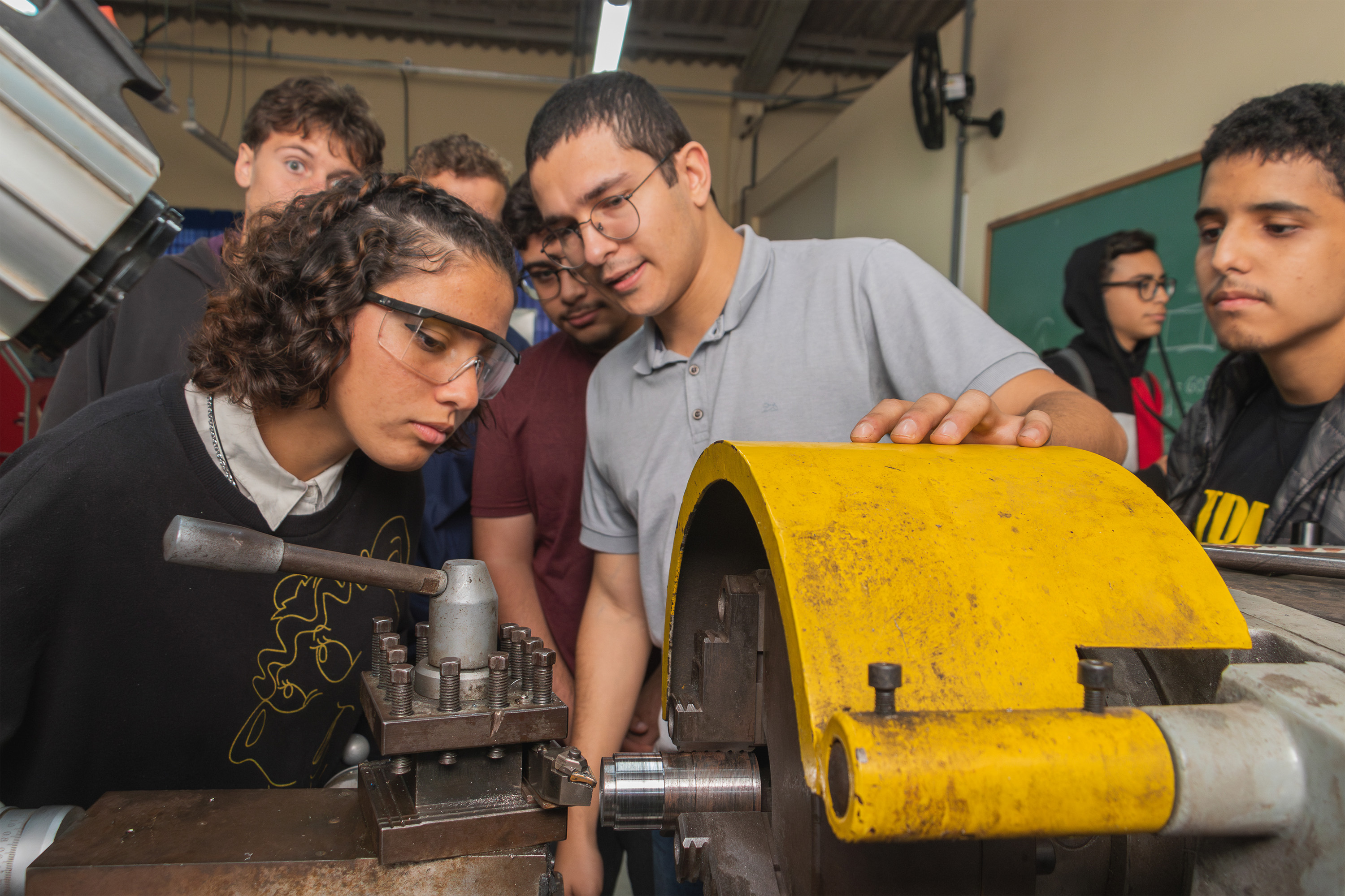 SEED - Inscrições para cursos técnicos subsequentes da rede estadual são prorrogadas até 03 de julho