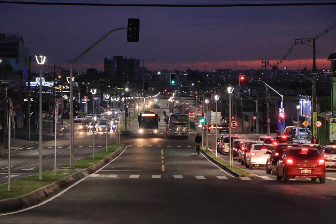 Amep colabora com estudo nacional de mobilidade urbana