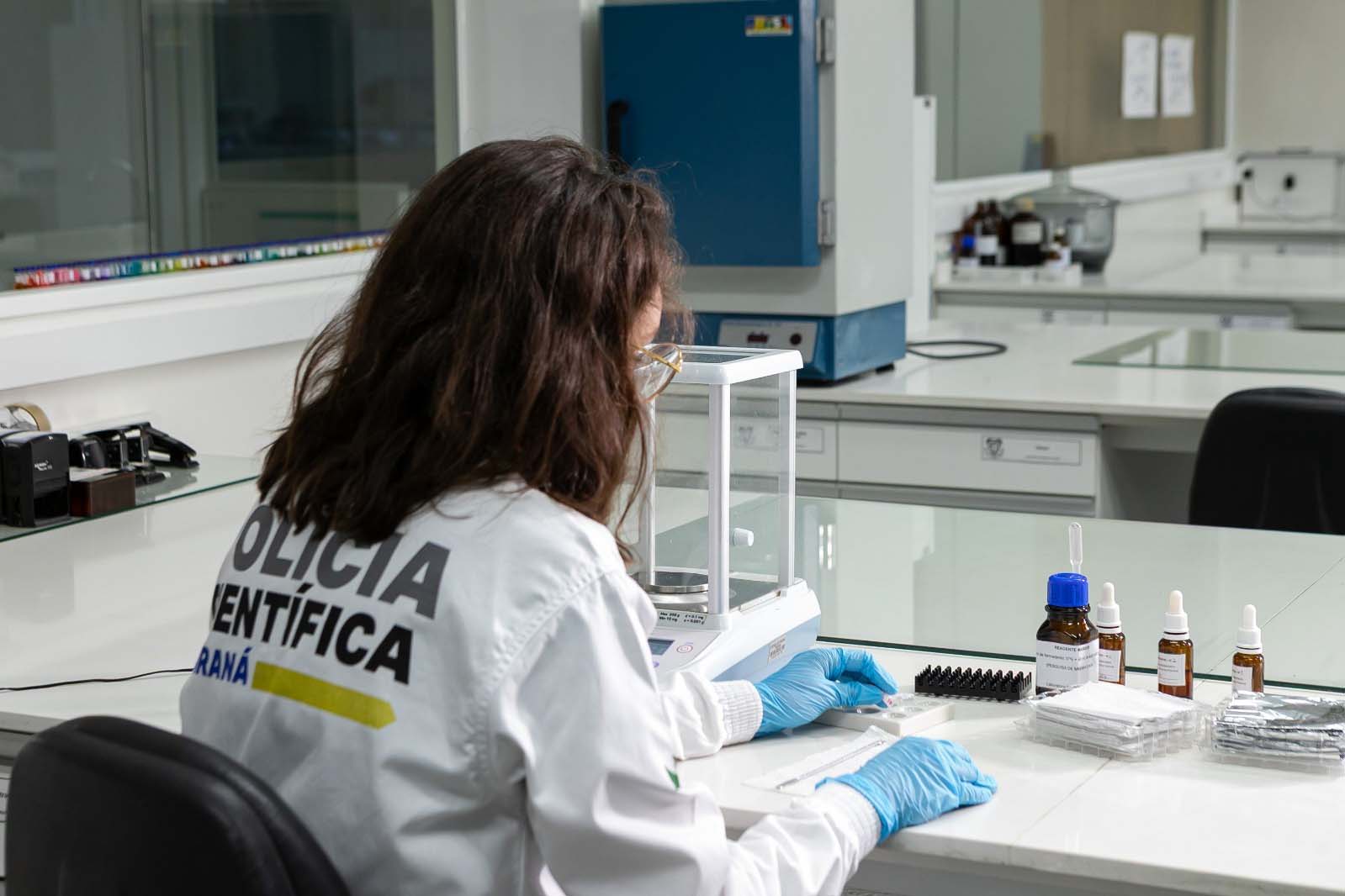 Forças de segurança do Brasil se reúnem no Paraná em fórum internaciona