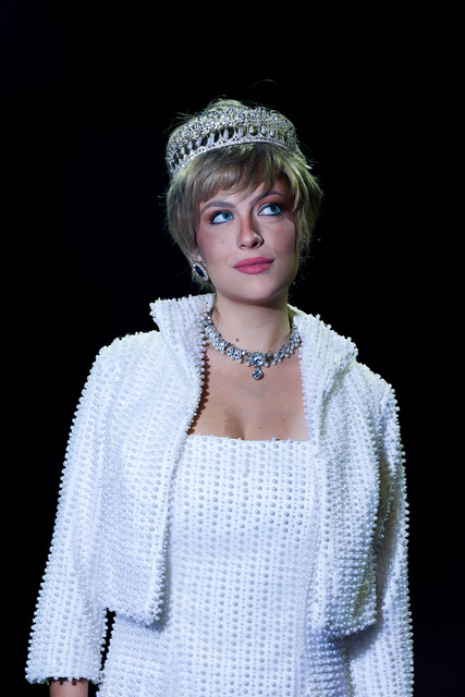 CCTG - Diana, a princesa do povo