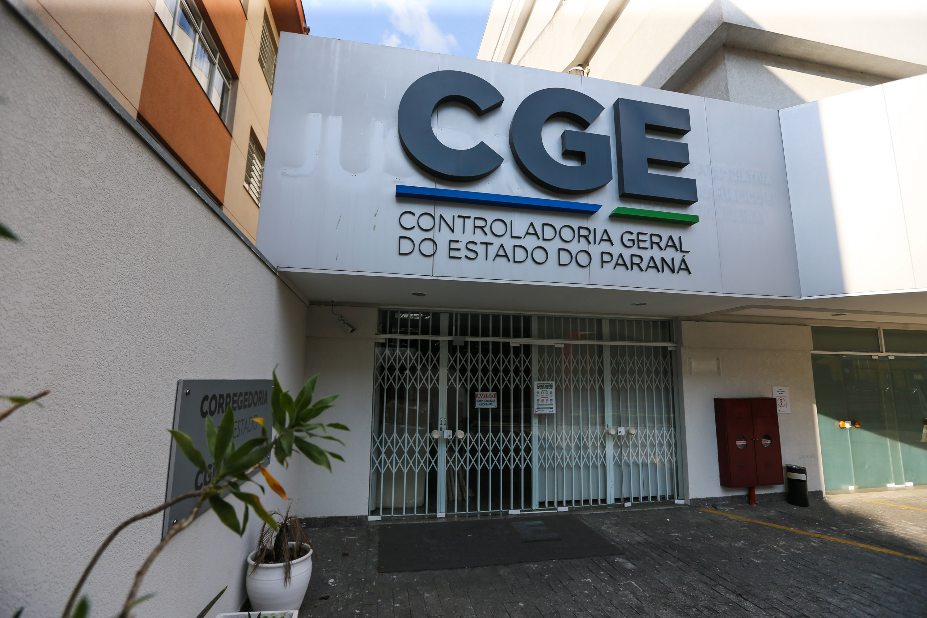 CGE traz a Curitiba especialistas em procedimentos correcionais e proteção da gestão pública