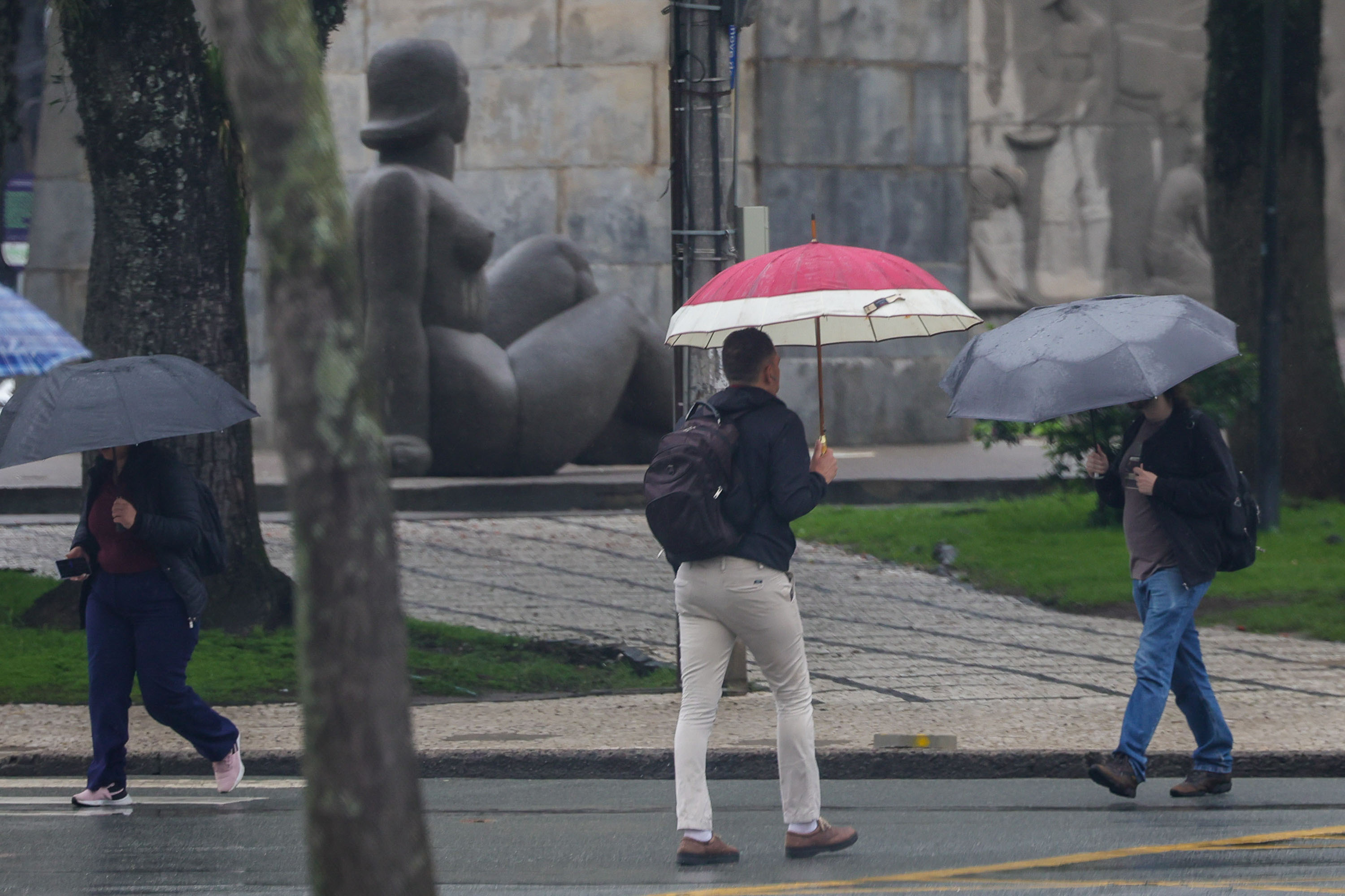 CHUVA