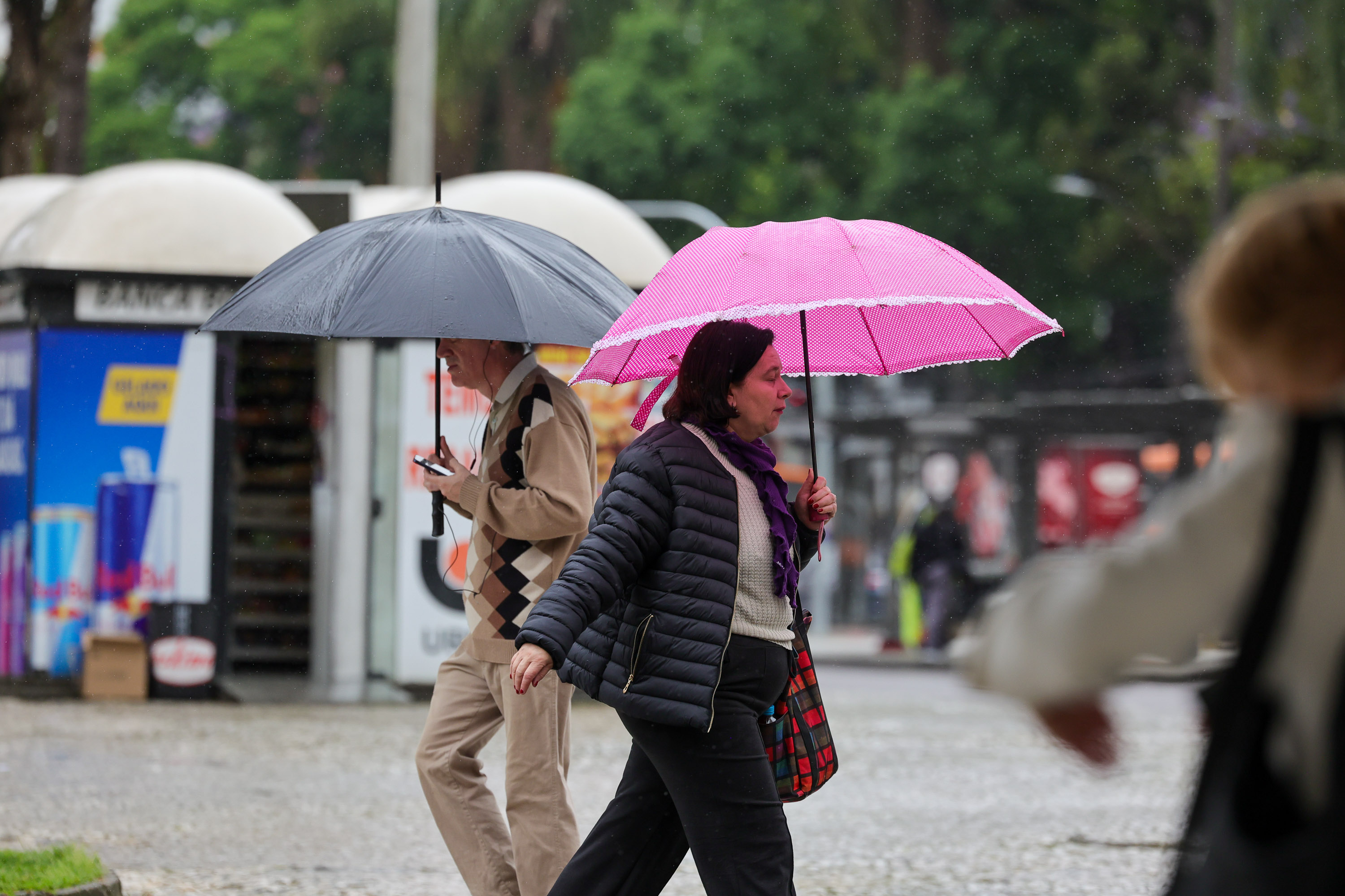 Chuva