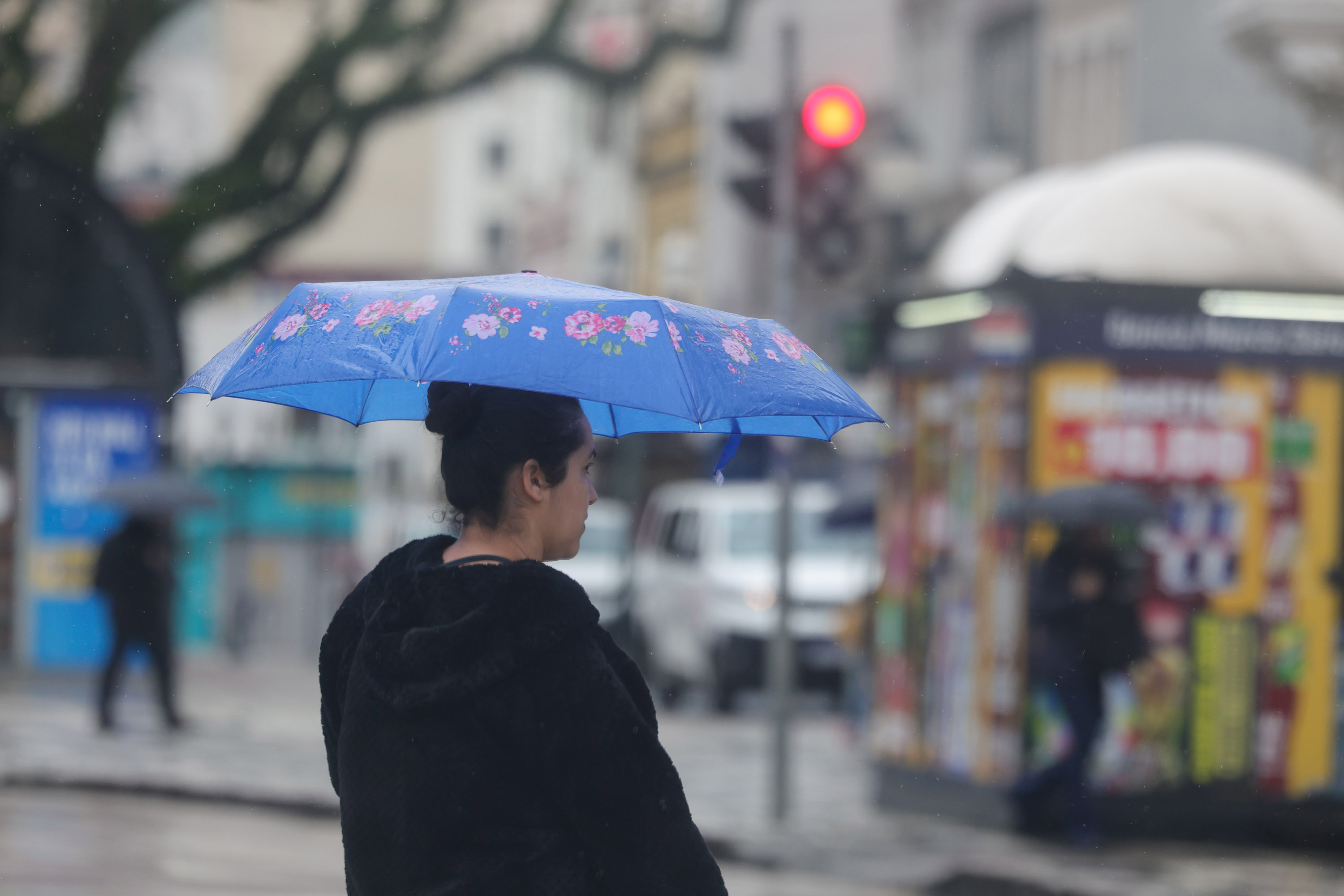 NO DIA DO METEOROLOGISTA, SIMEPAR RESSALTA PROFISSÃO QUE VAI ALÉM DA PREVISÃO