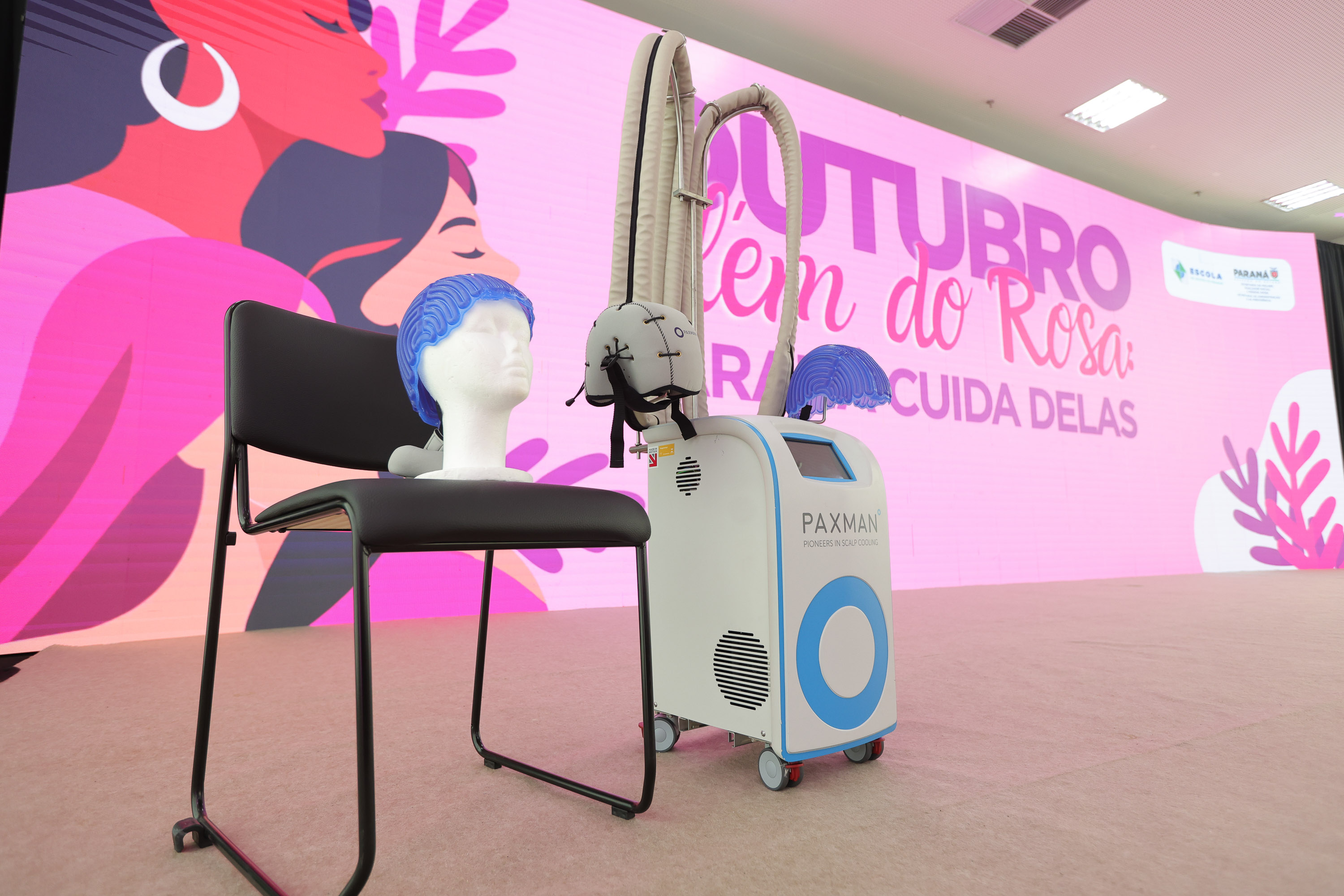 Paraná Cuida Delas