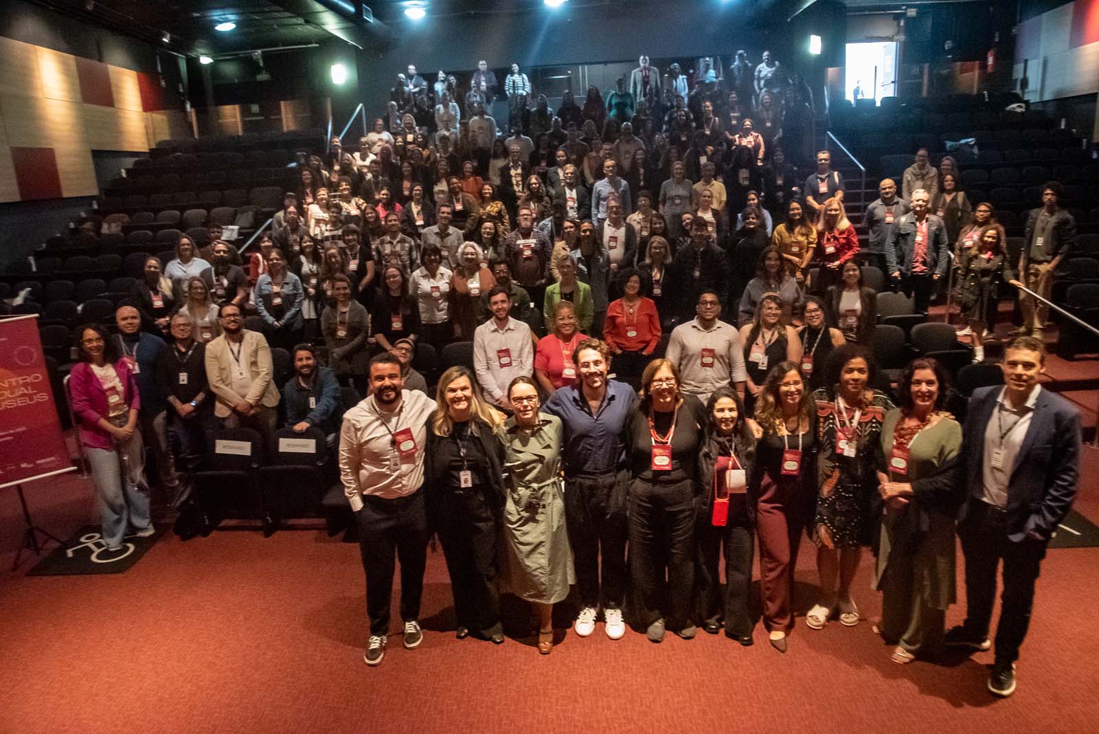  10º Encontro Estadual de Museus