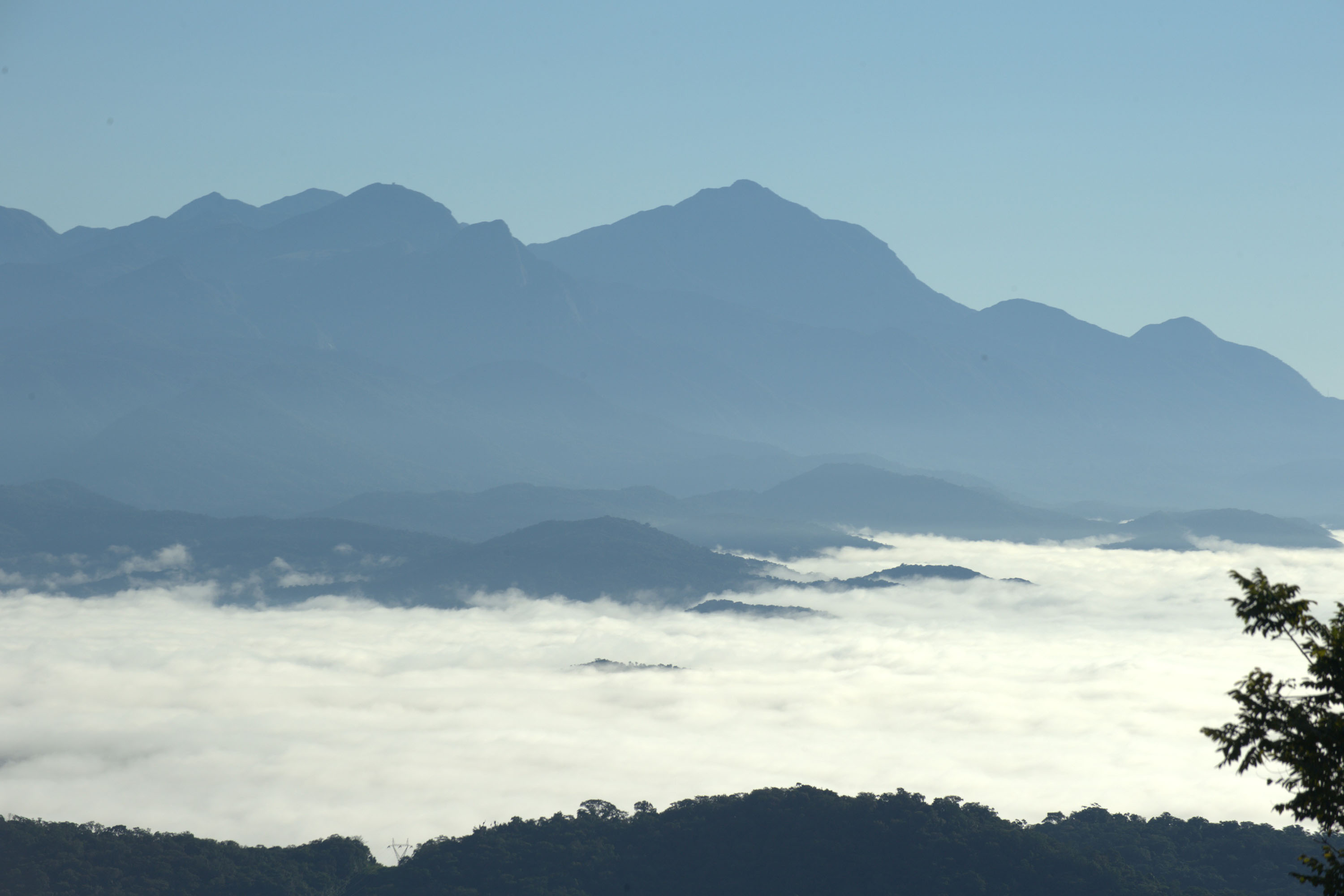IAT - Selo Clima